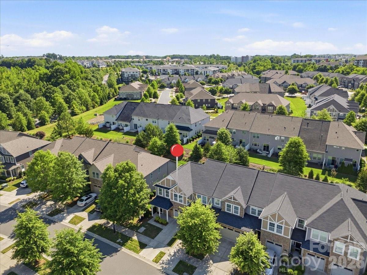 5618 Stonewells Drive — Charlotte