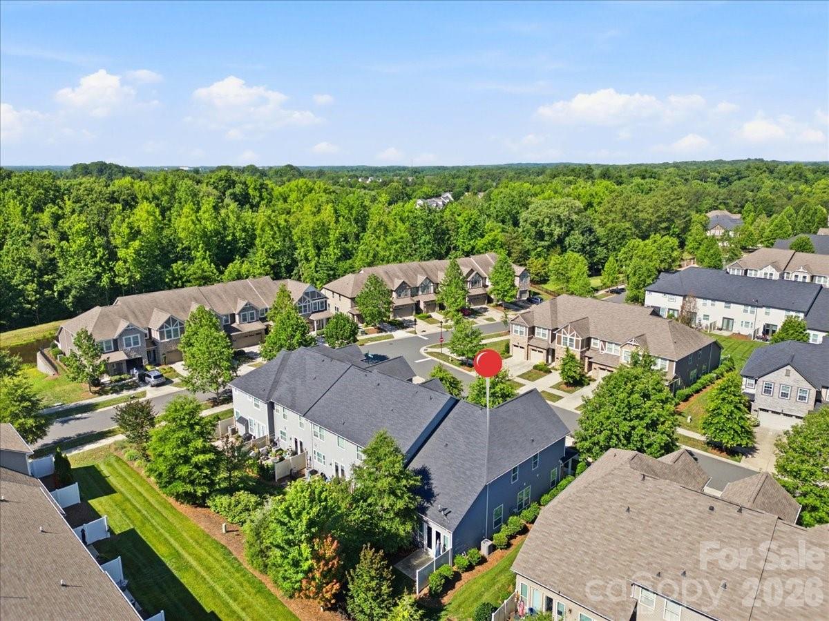 5618 Stonewells Drive — Charlotte