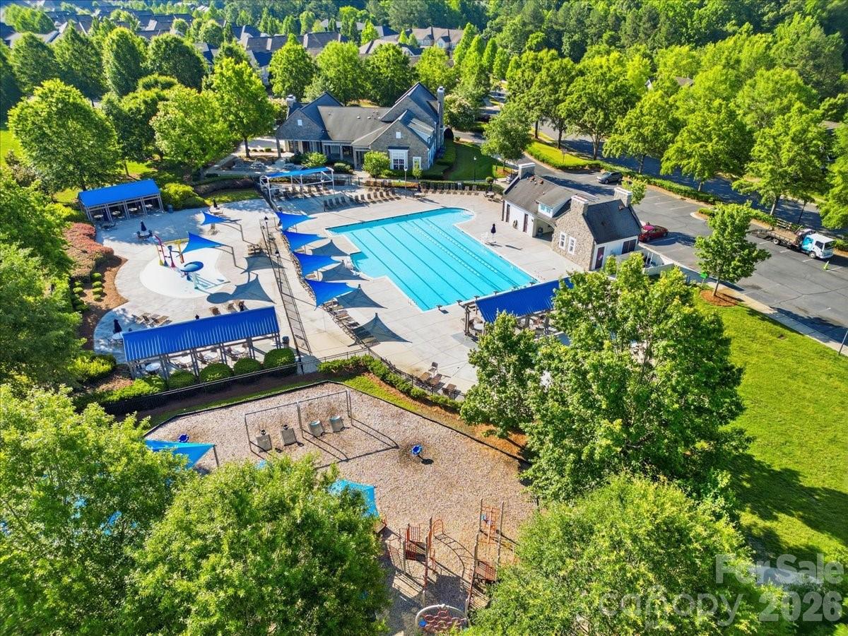 5618 Stonewells Drive — Charlotte