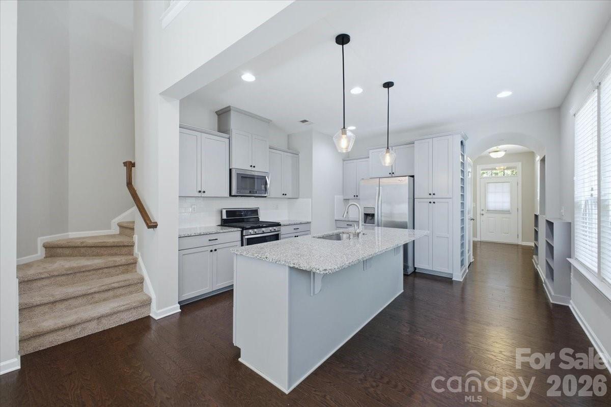 5618 Stonewells Drive — Charlotte