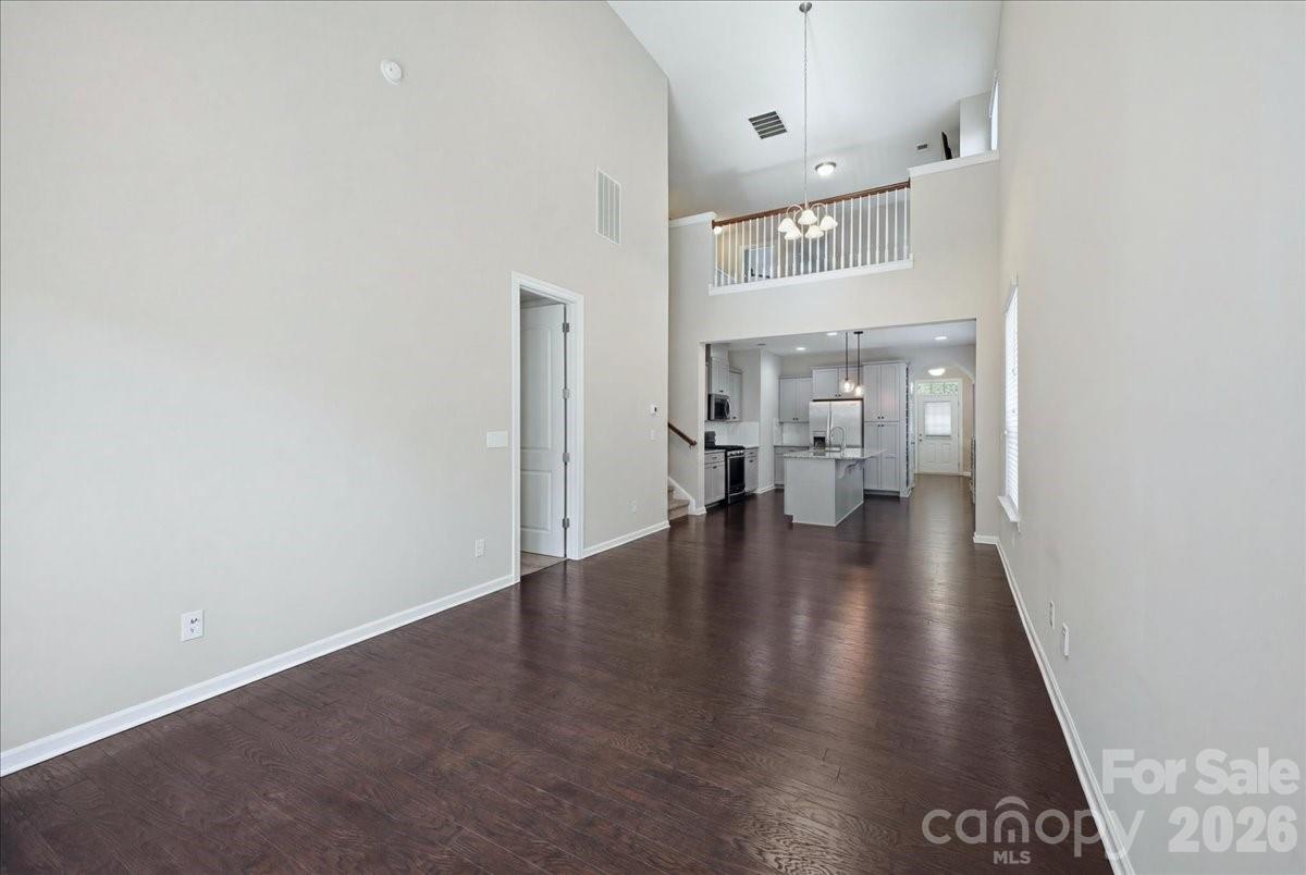 5618 Stonewells Drive — Charlotte