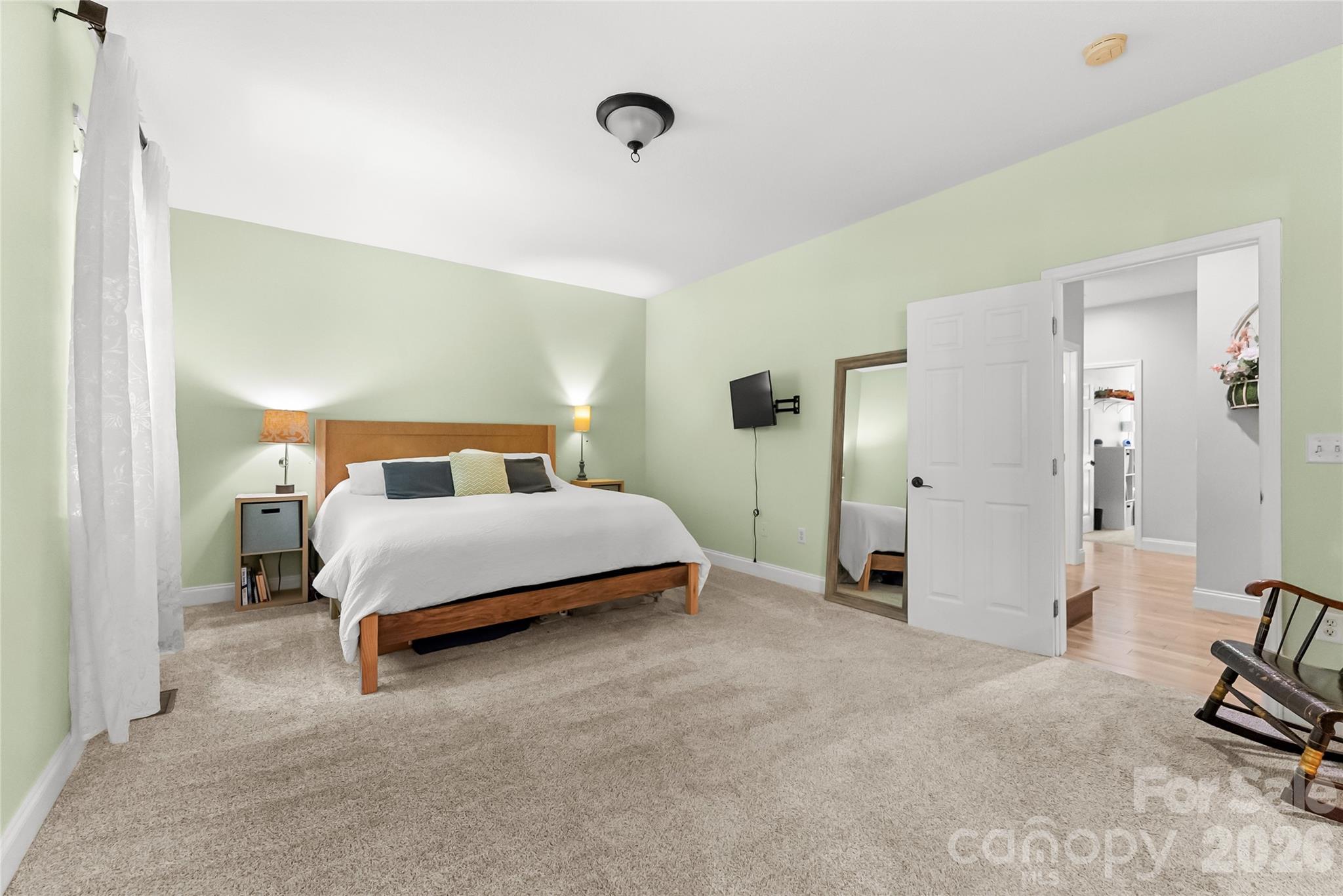 341 Pearson Drive — Asheville