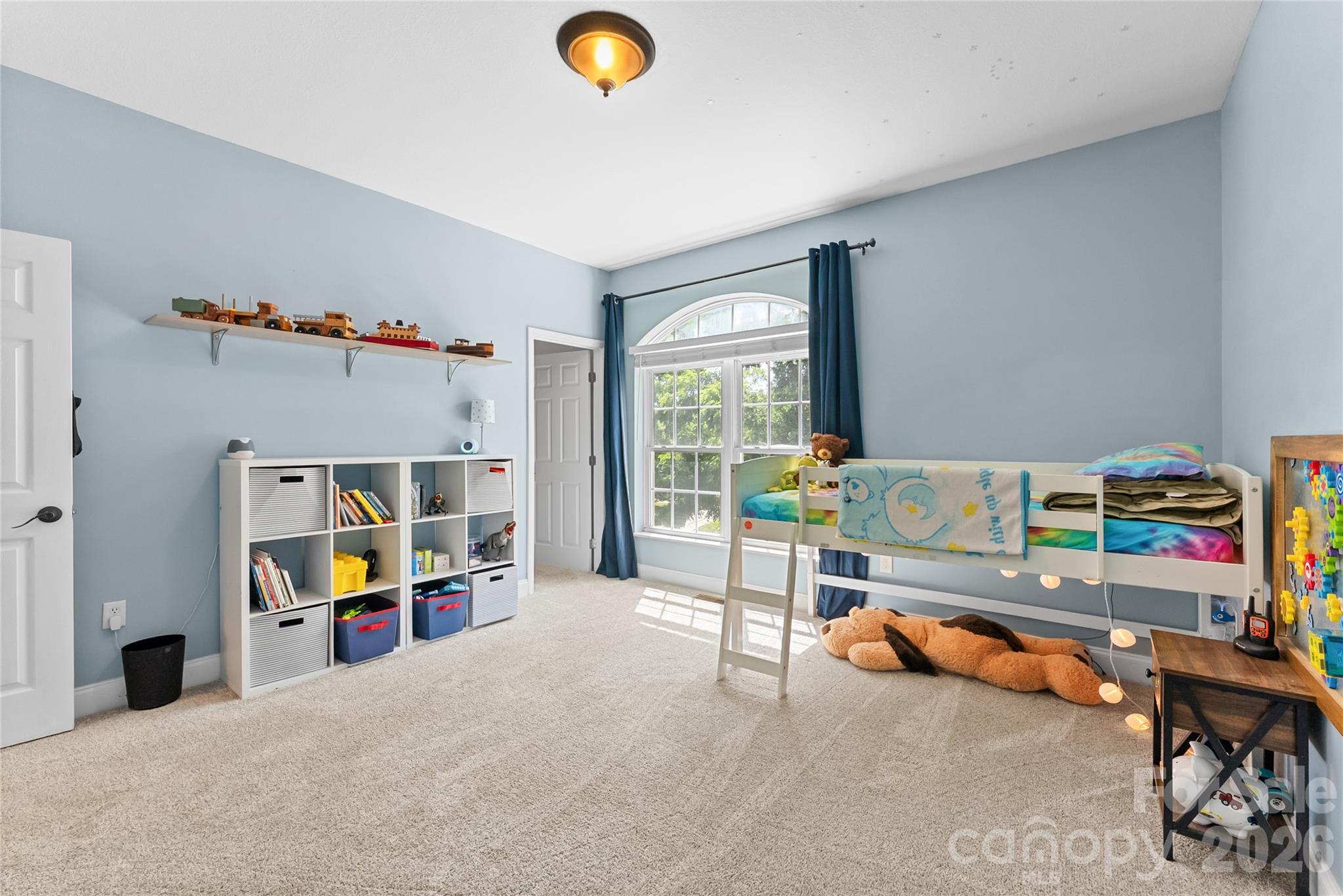 341 Pearson Drive — Asheville