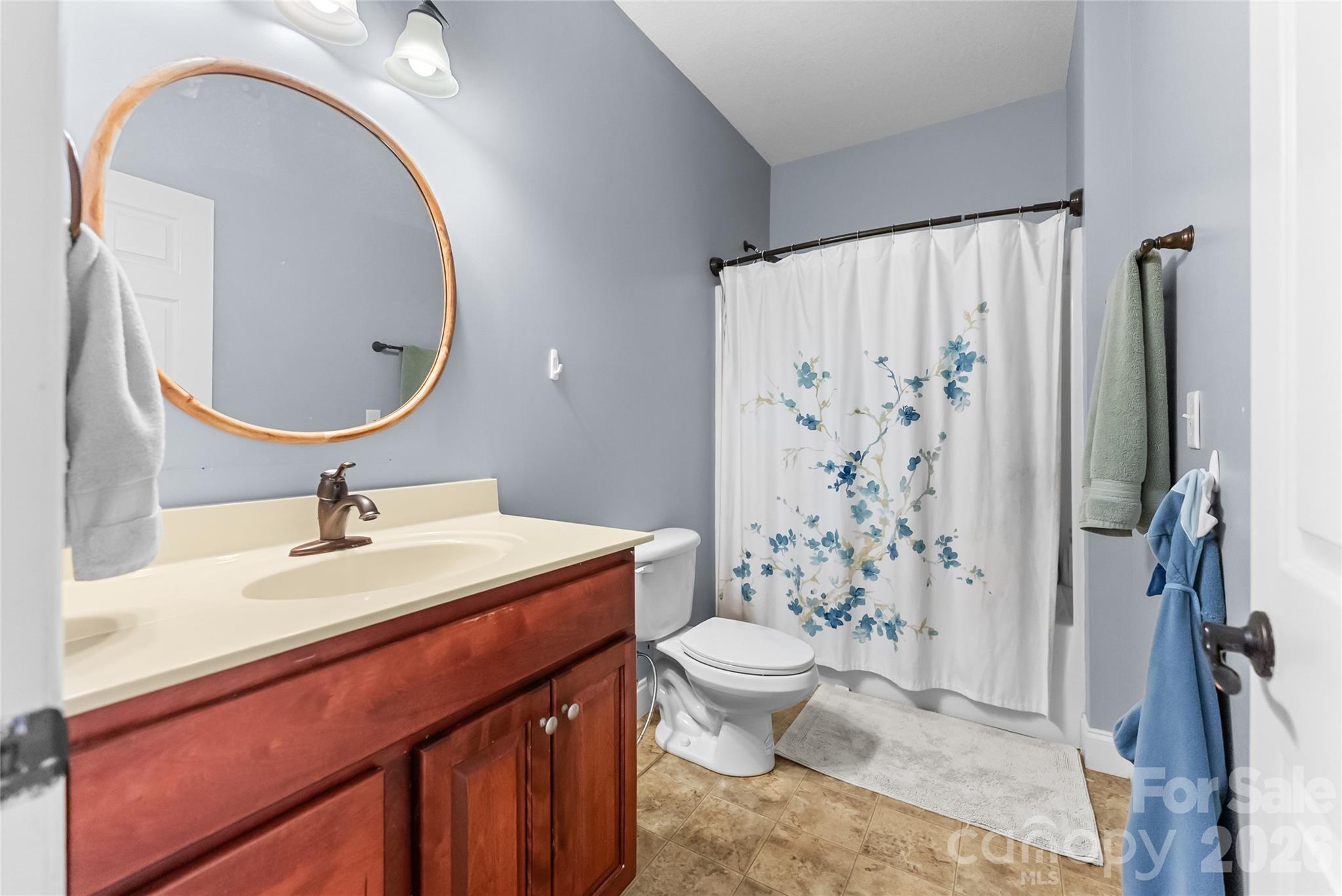 341 Pearson Drive — Asheville