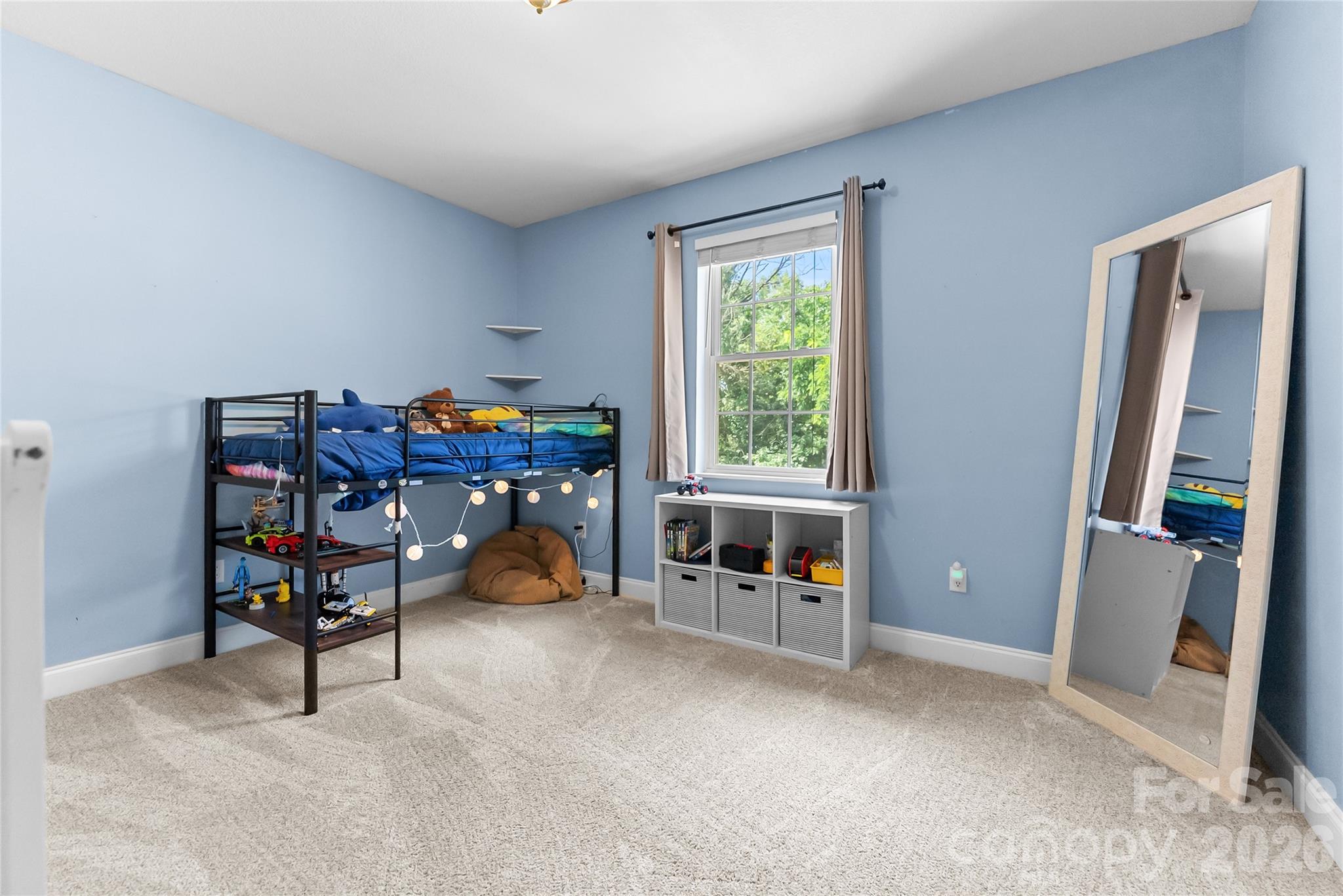 341 Pearson Drive — Asheville