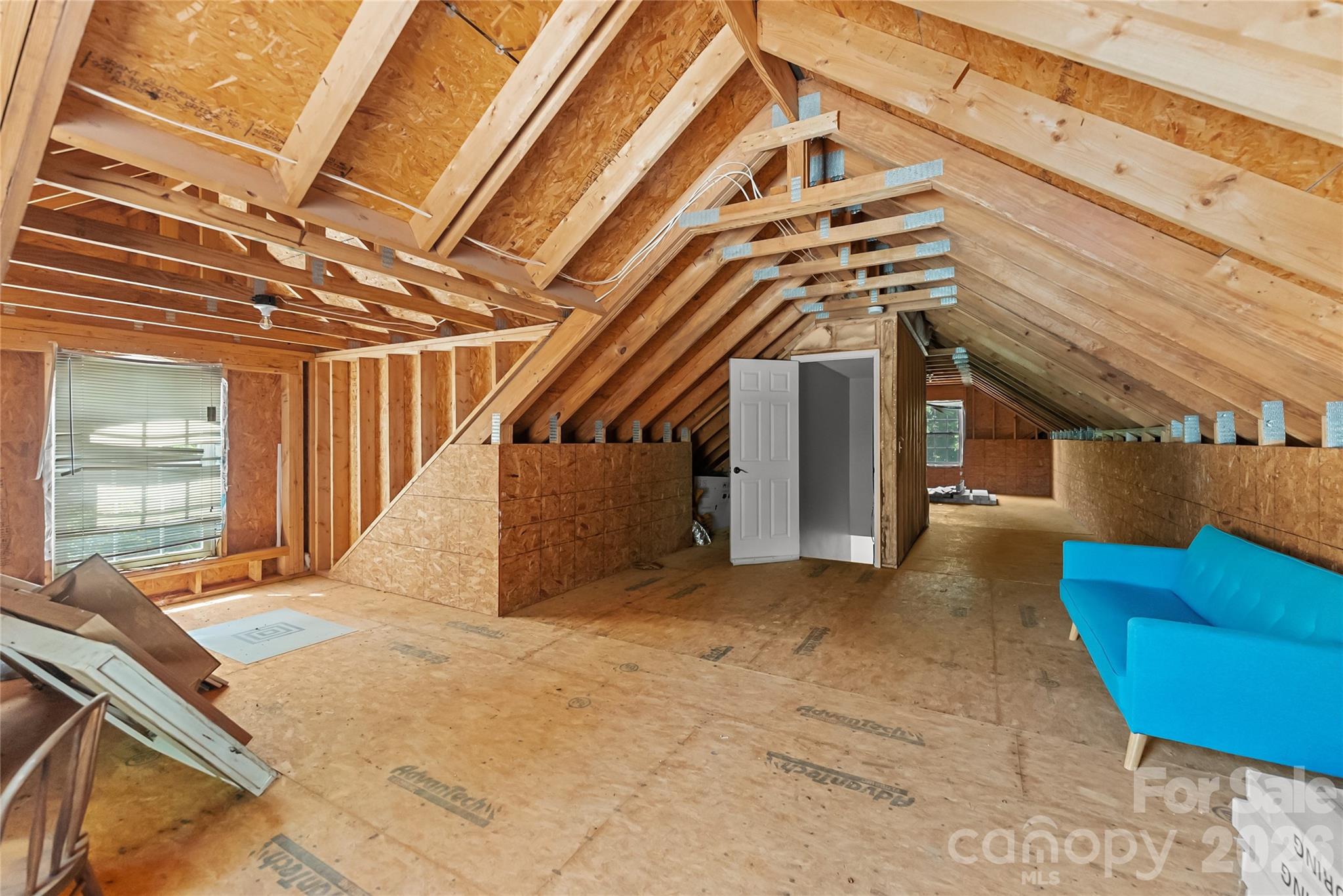 341 Pearson Drive — Asheville