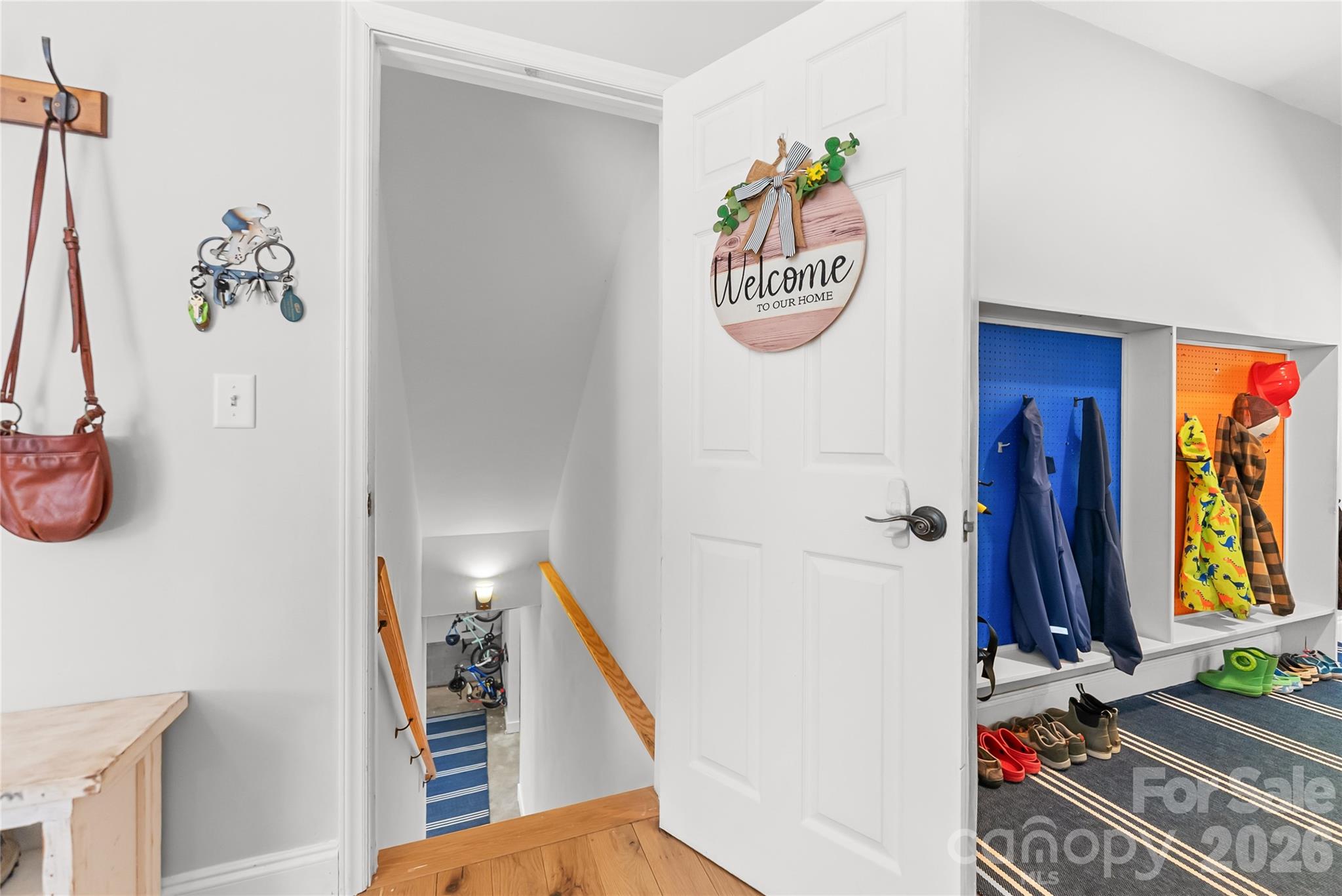 341 Pearson Drive — Asheville