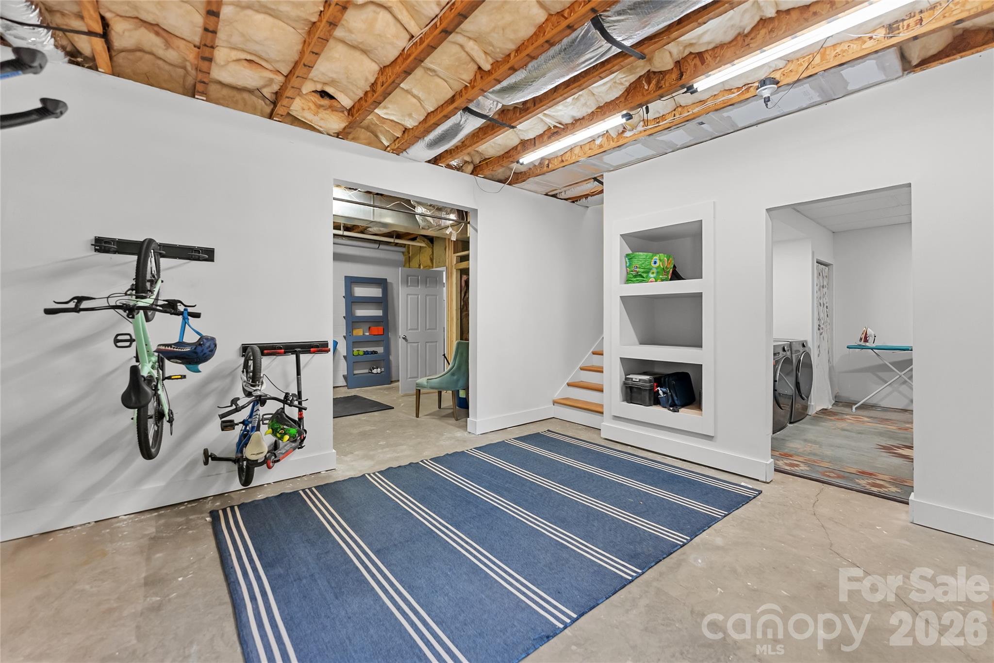 341 Pearson Drive — Asheville
