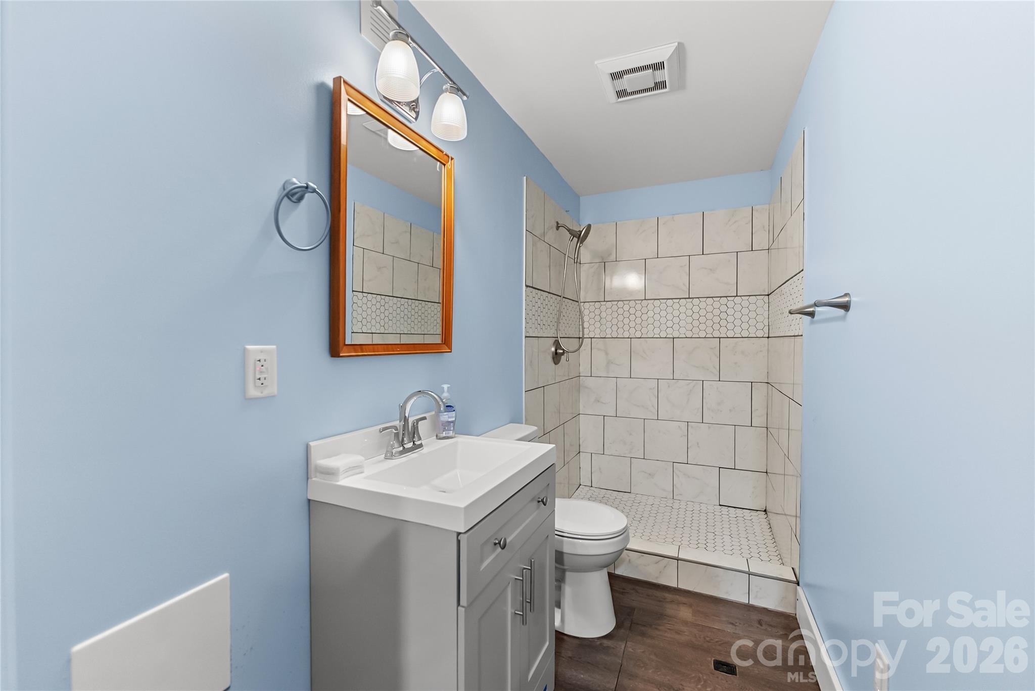 341 Pearson Drive — Asheville