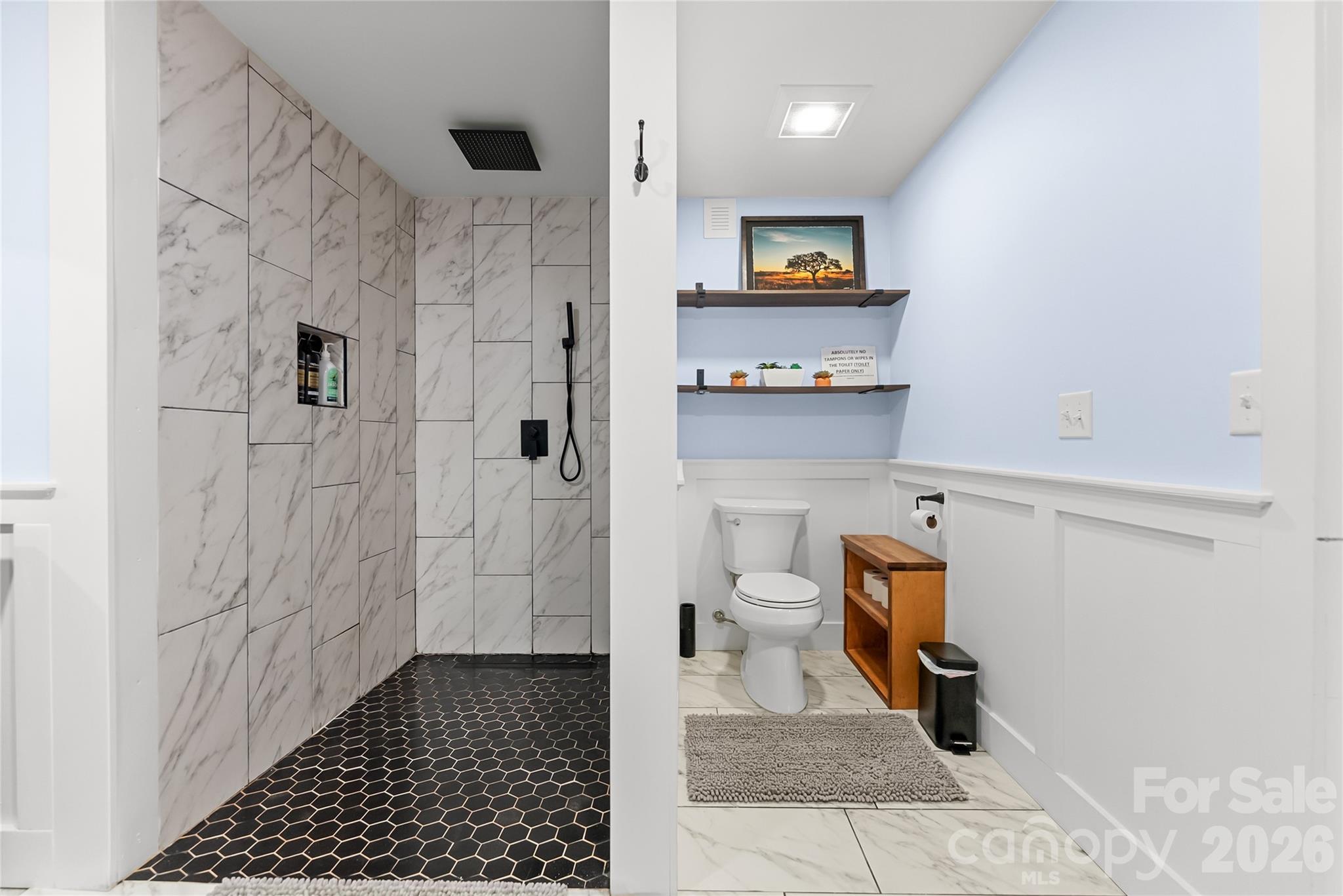 341 Pearson Drive — Asheville