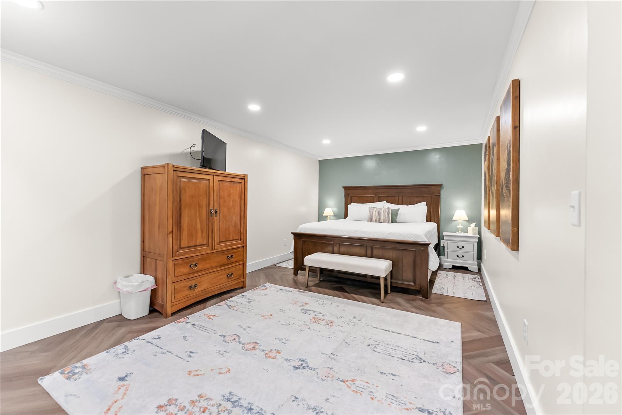 341 Pearson Drive — Asheville