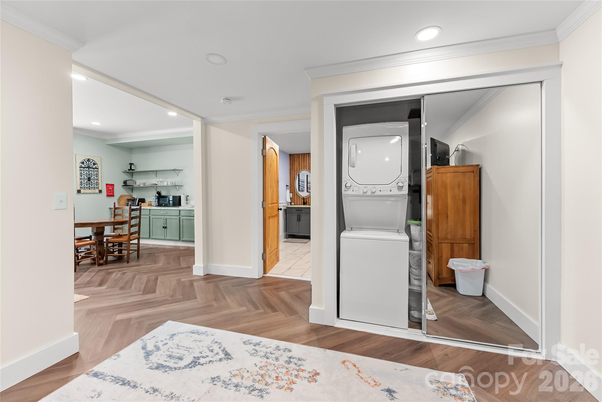 341 Pearson Drive — Asheville
