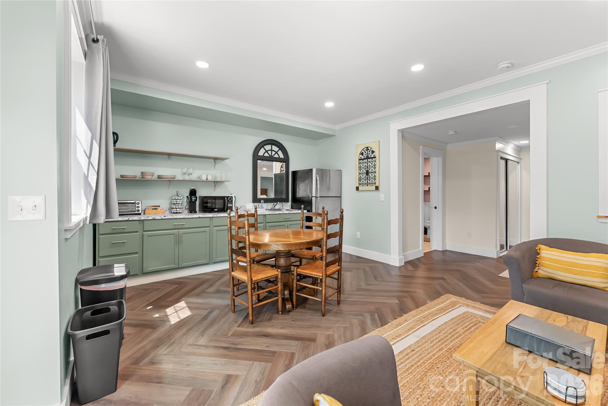 341 Pearson Drive — Asheville