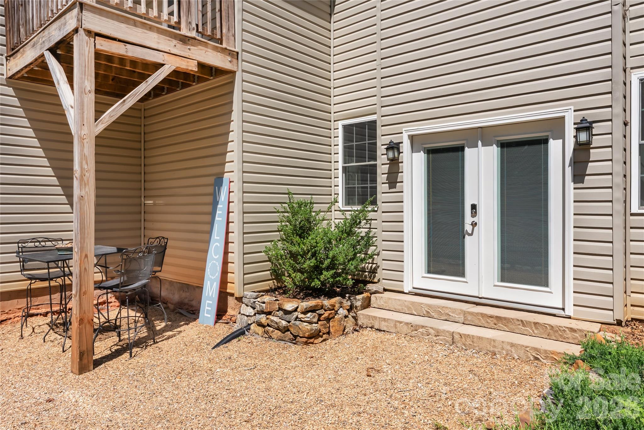 341 Pearson Drive — Asheville