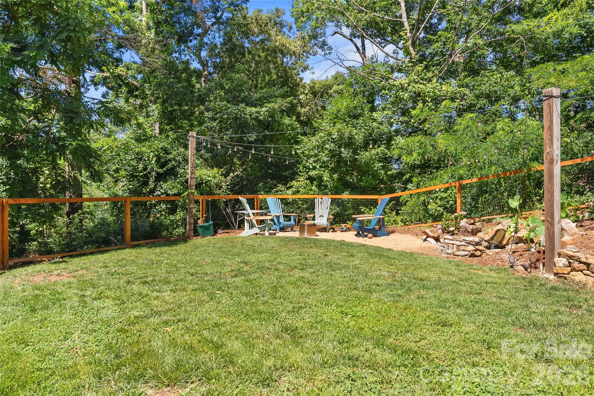 341 Pearson Drive — Asheville