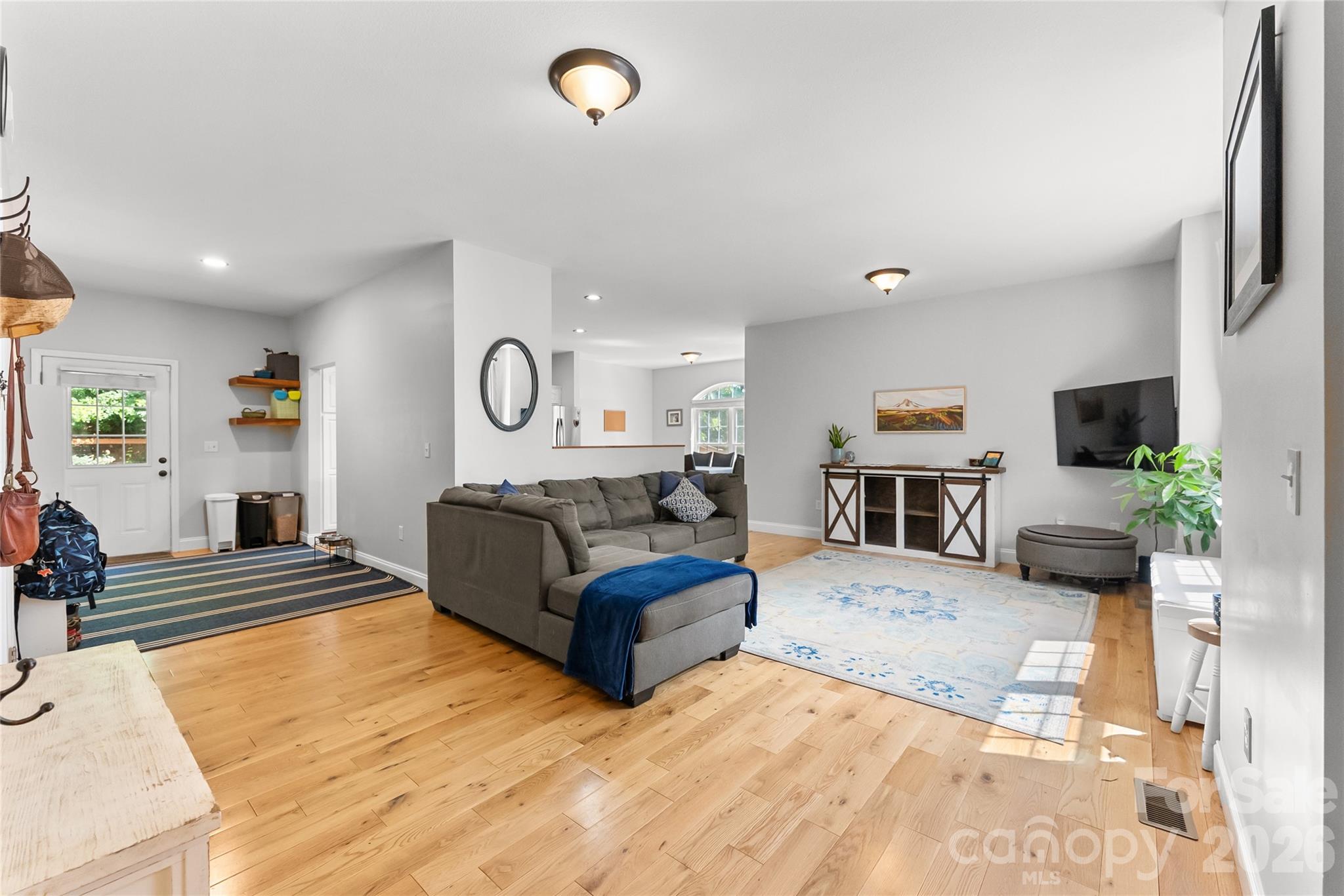 341 Pearson Drive — Asheville