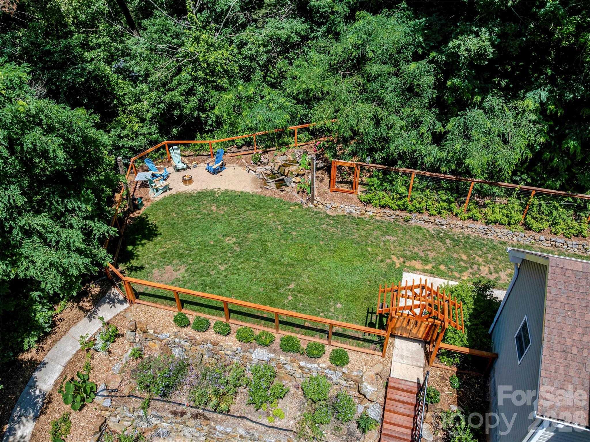 341 Pearson Drive — Asheville