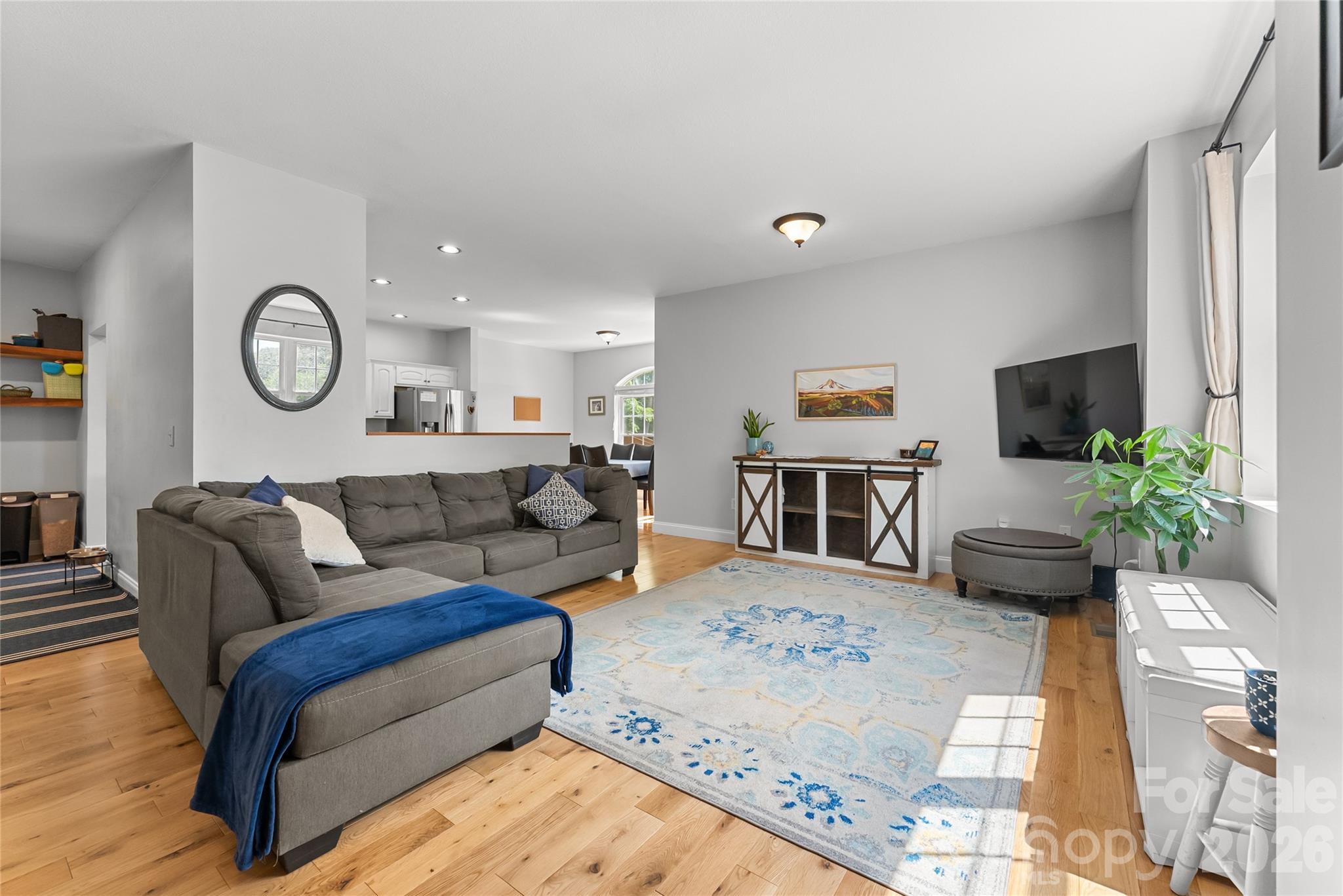 341 Pearson Drive — Asheville