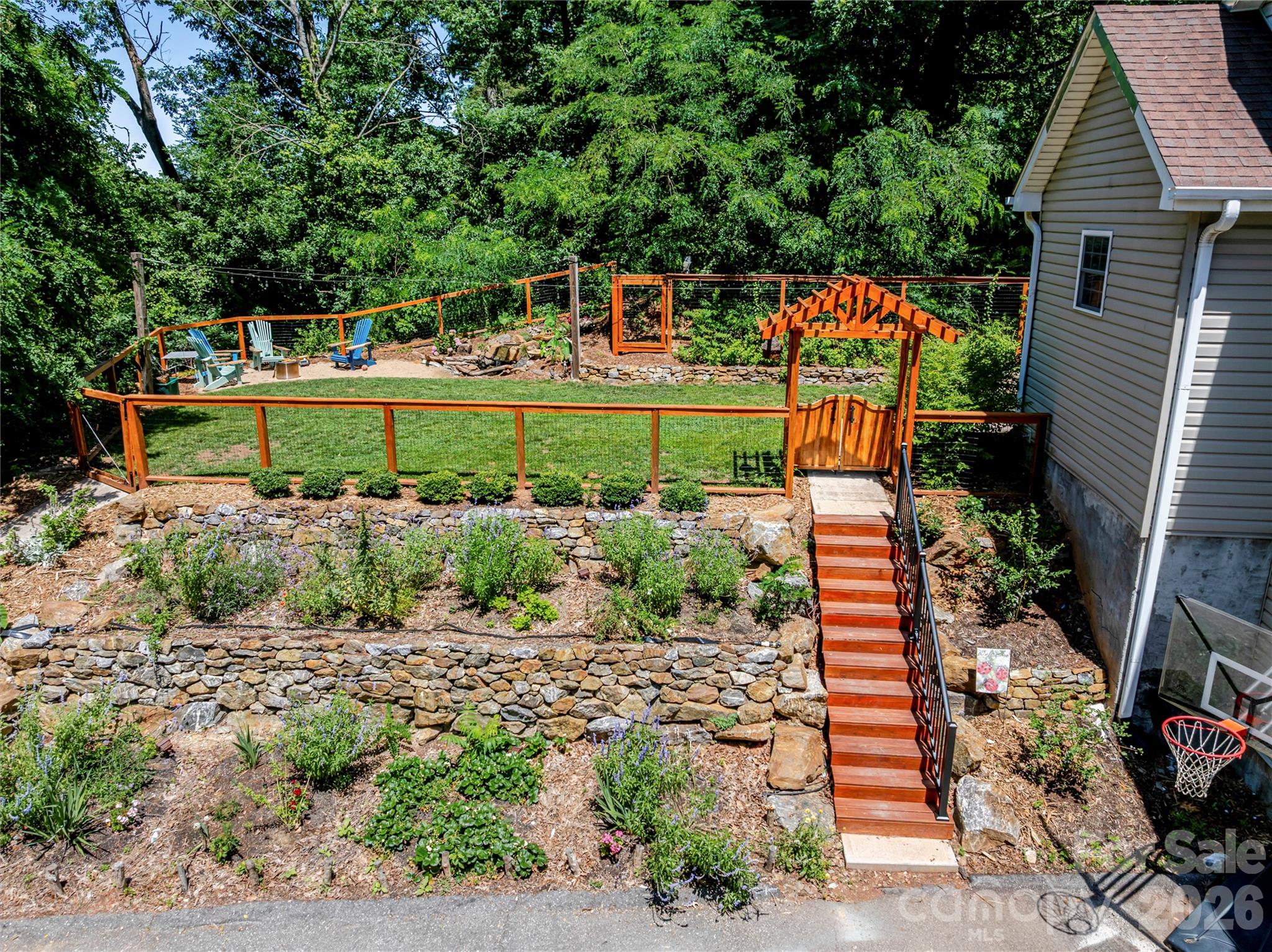 341 Pearson Drive — Asheville