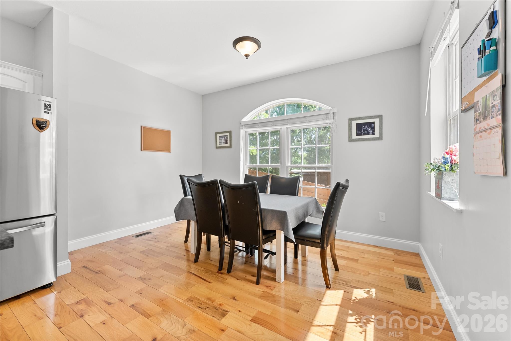 341 Pearson Drive — Asheville