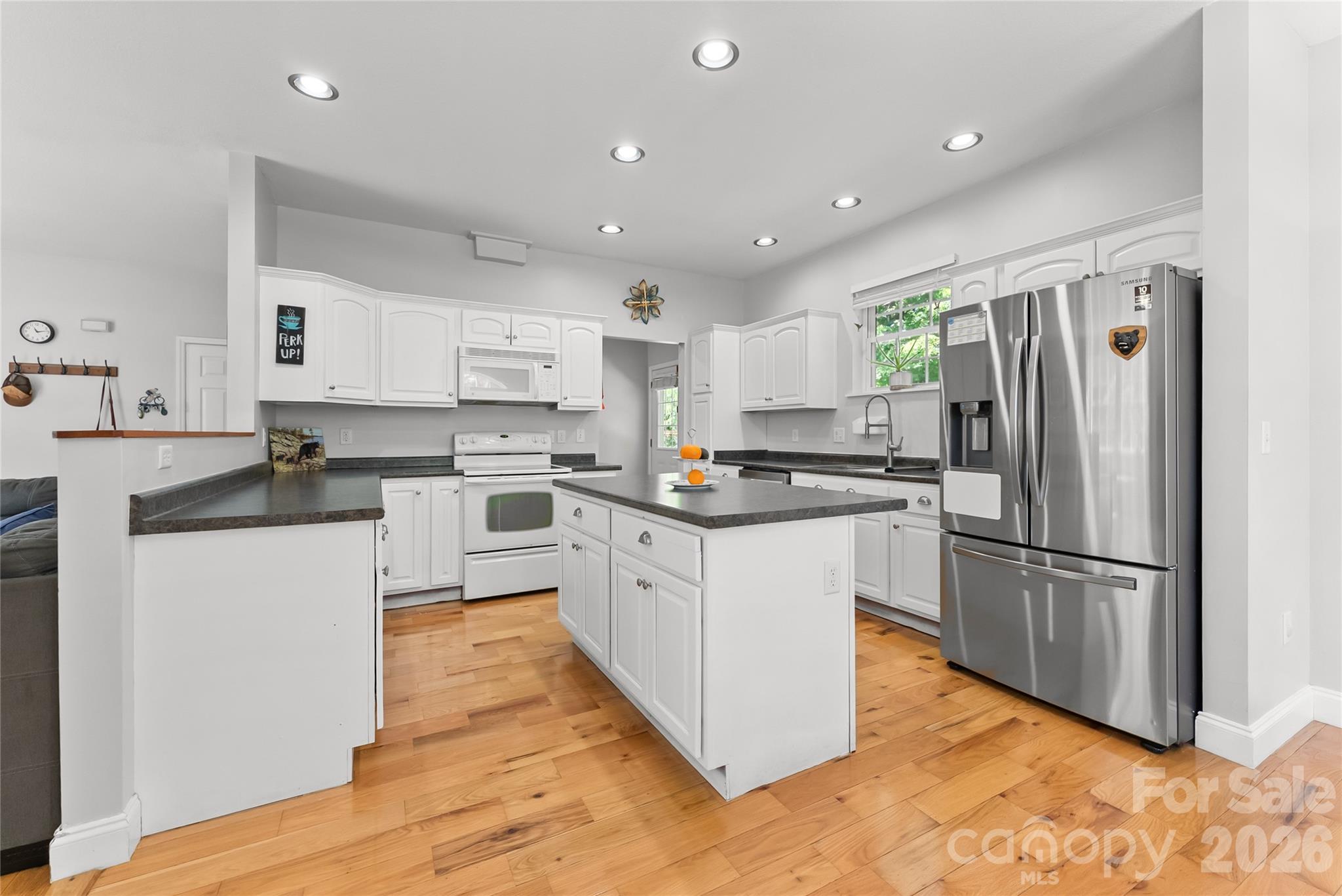 341 Pearson Drive — Asheville