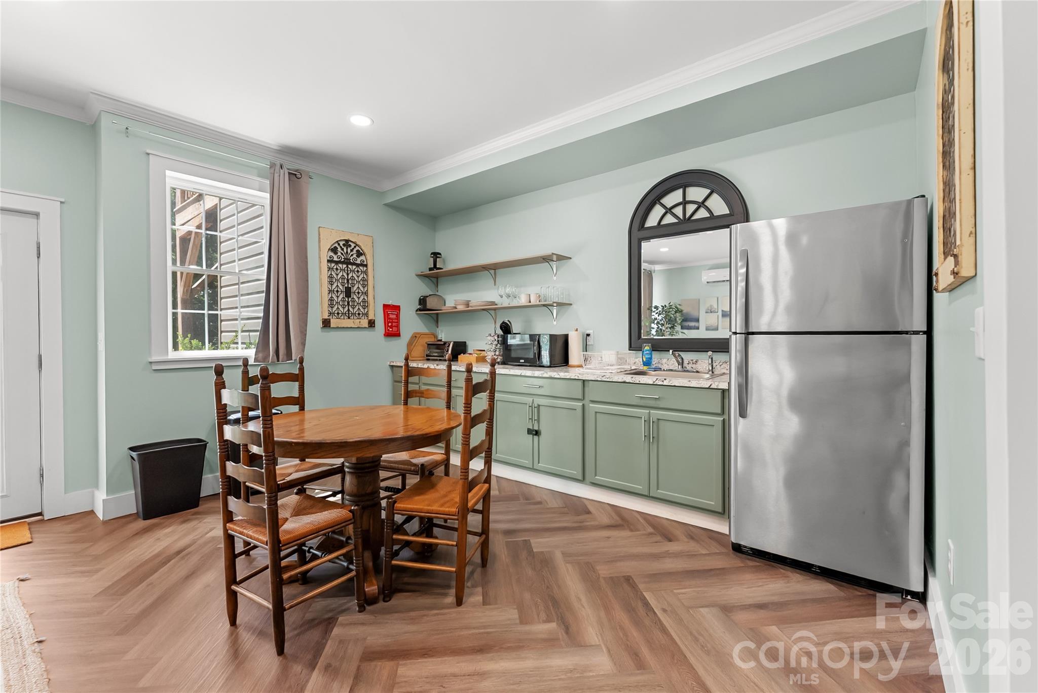 341 Pearson Drive — Asheville