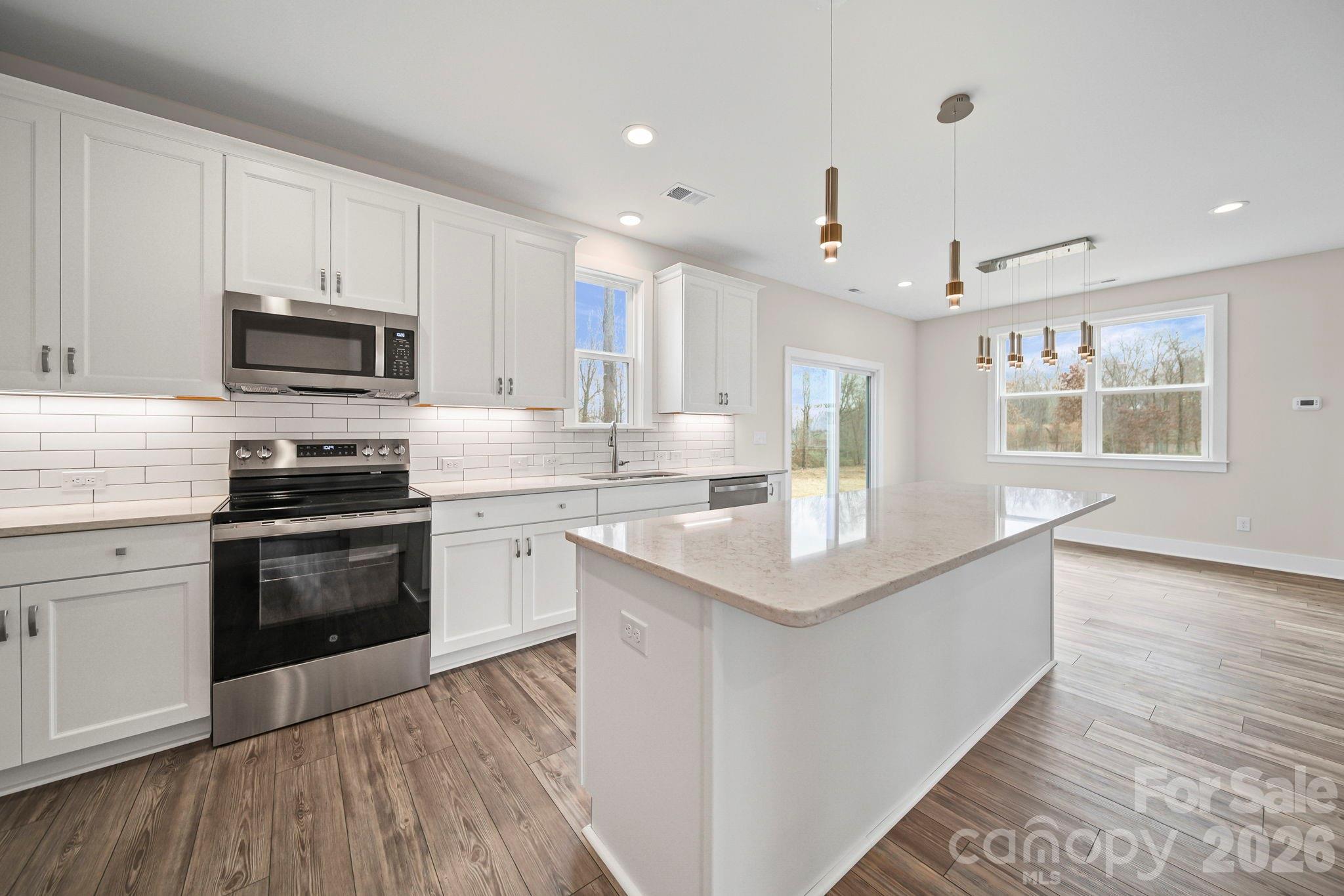 2316 Long Hope Road — Marshville