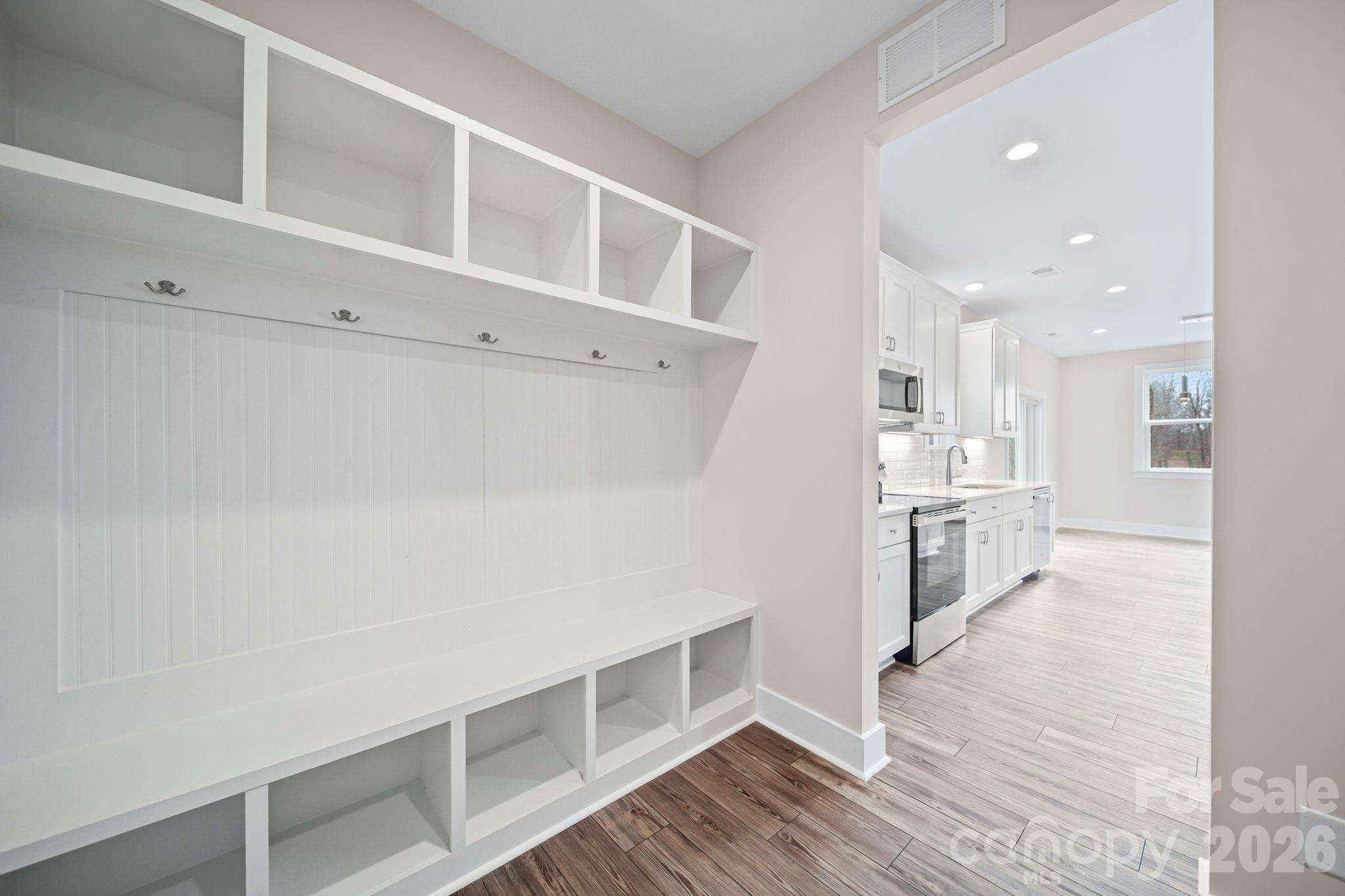2316 Long Hope Road — Marshville