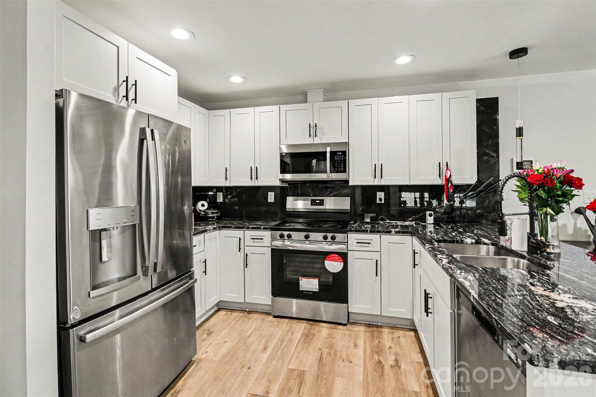 518 Baker Street — Kings Mountain