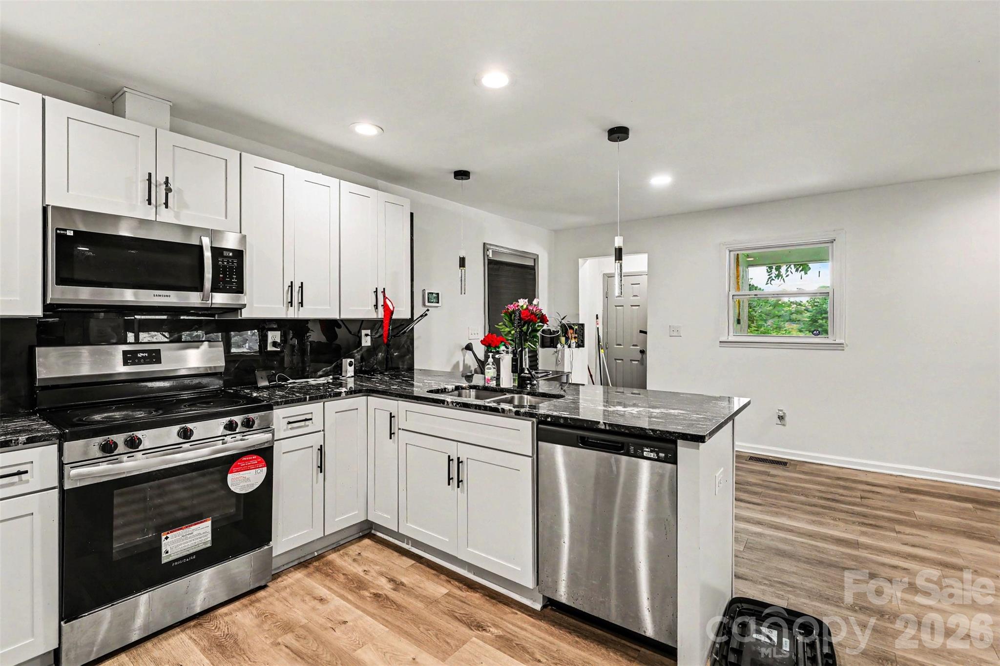 518 Baker Street — Kings Mountain