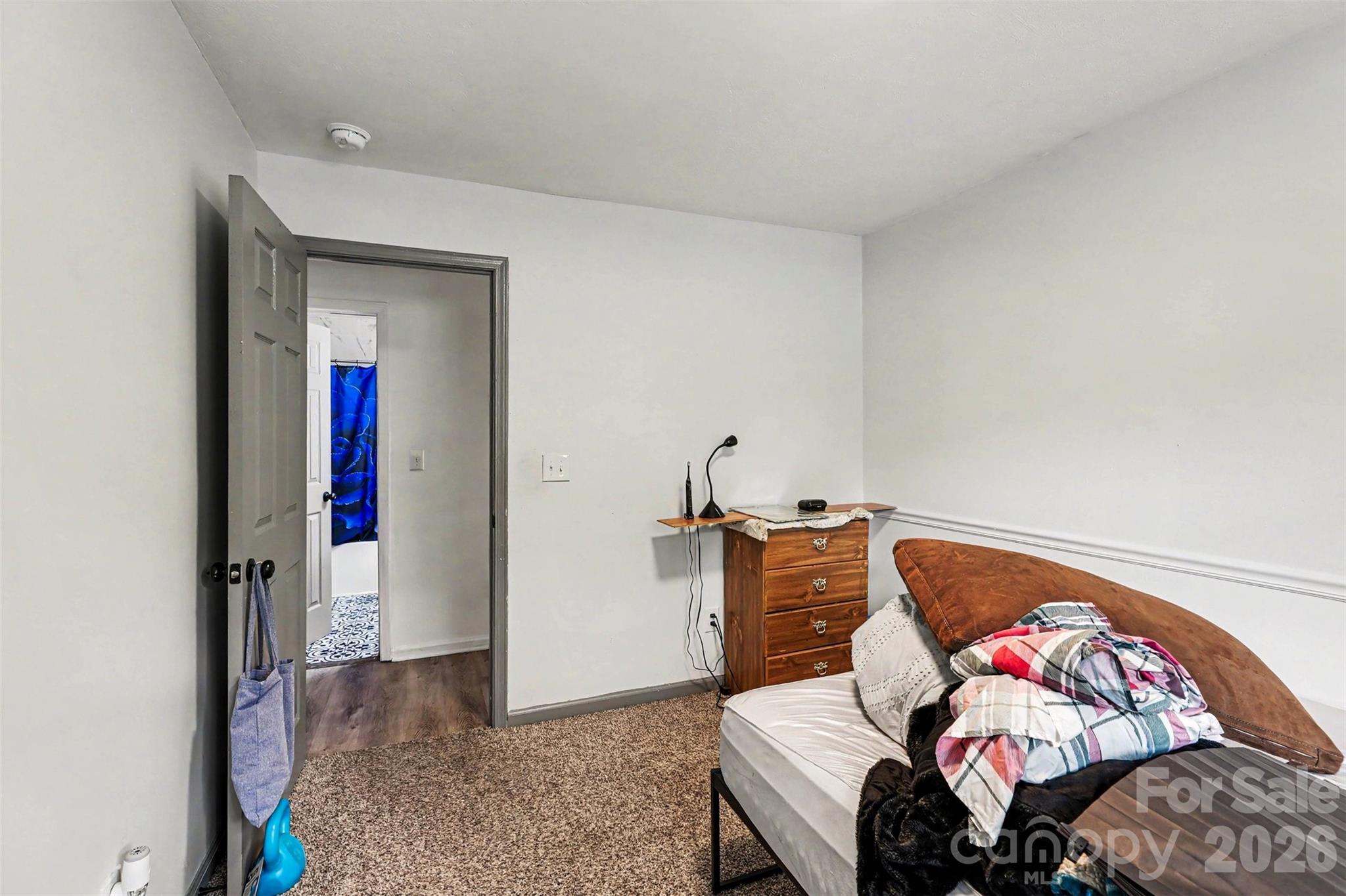 518 Baker Street — Kings Mountain