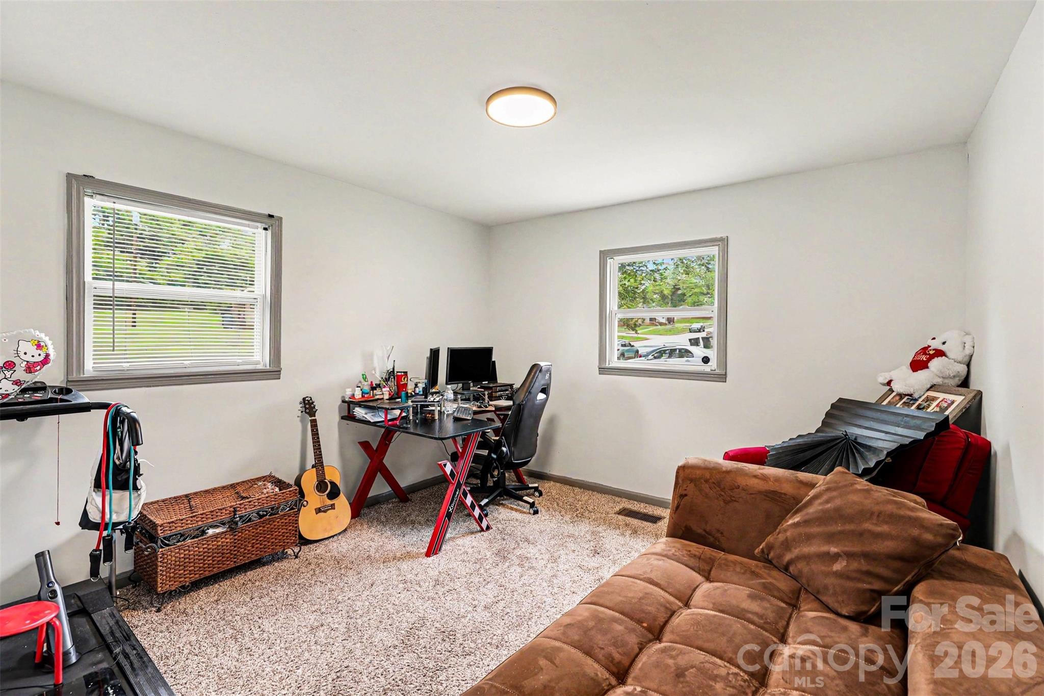 518 Baker Street — Kings Mountain
