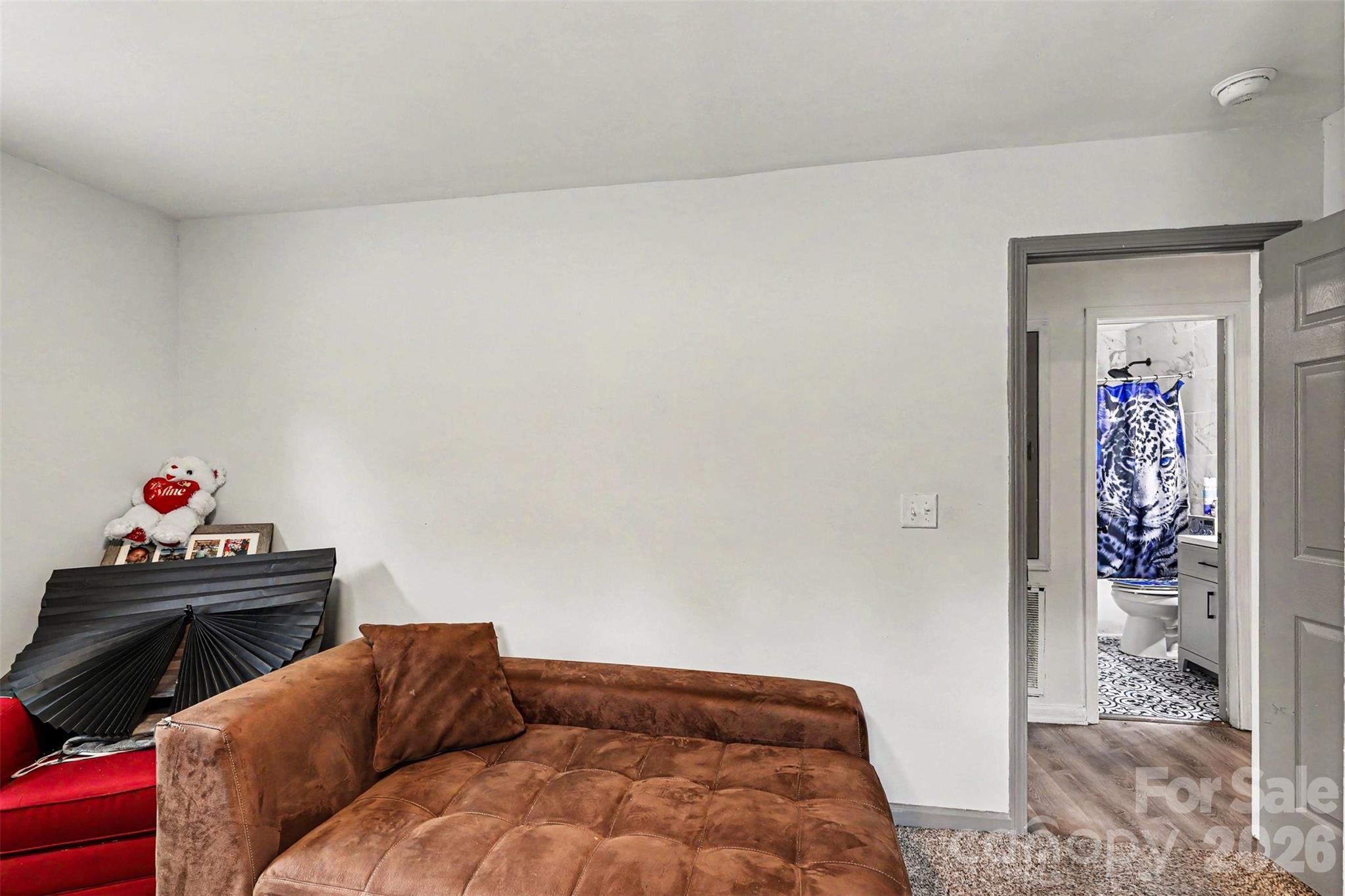 518 Baker Street — Kings Mountain