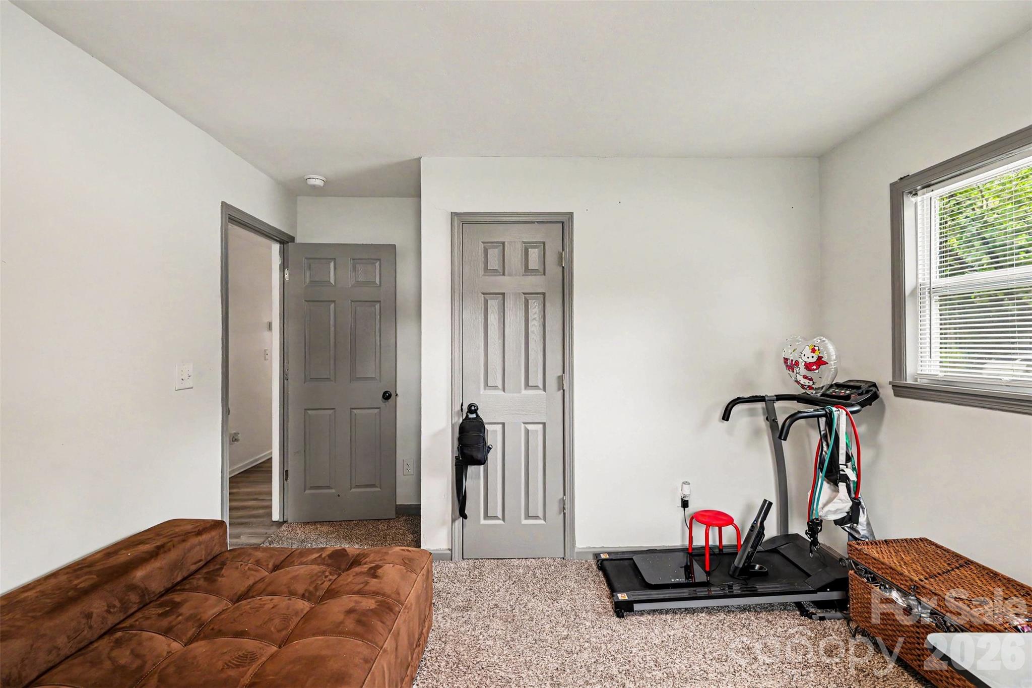 518 Baker Street — Kings Mountain