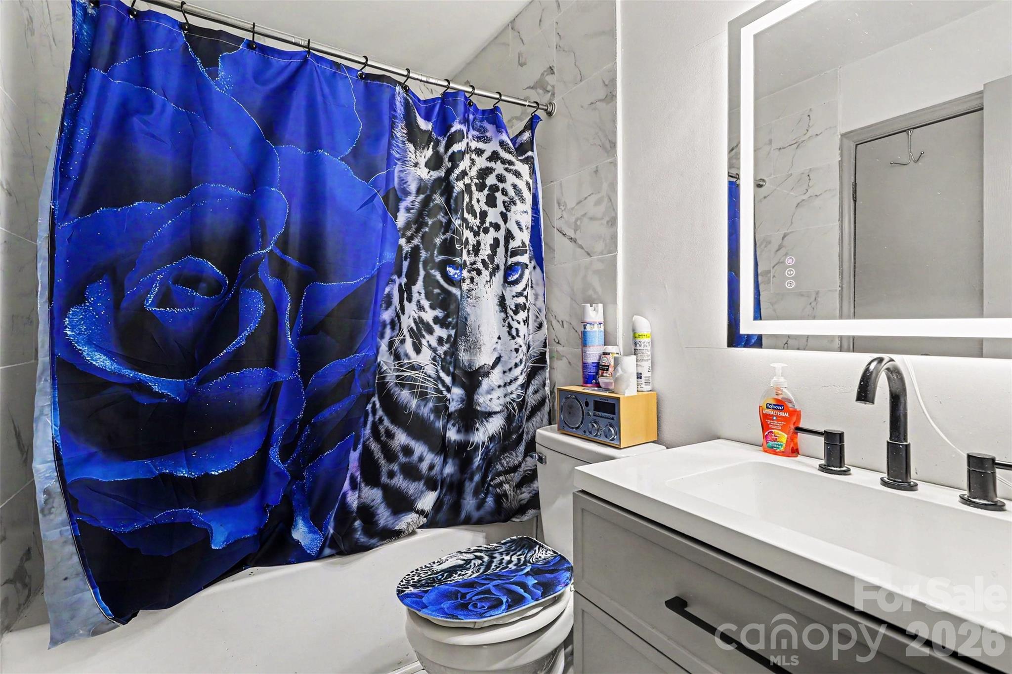 518 Baker Street — Kings Mountain