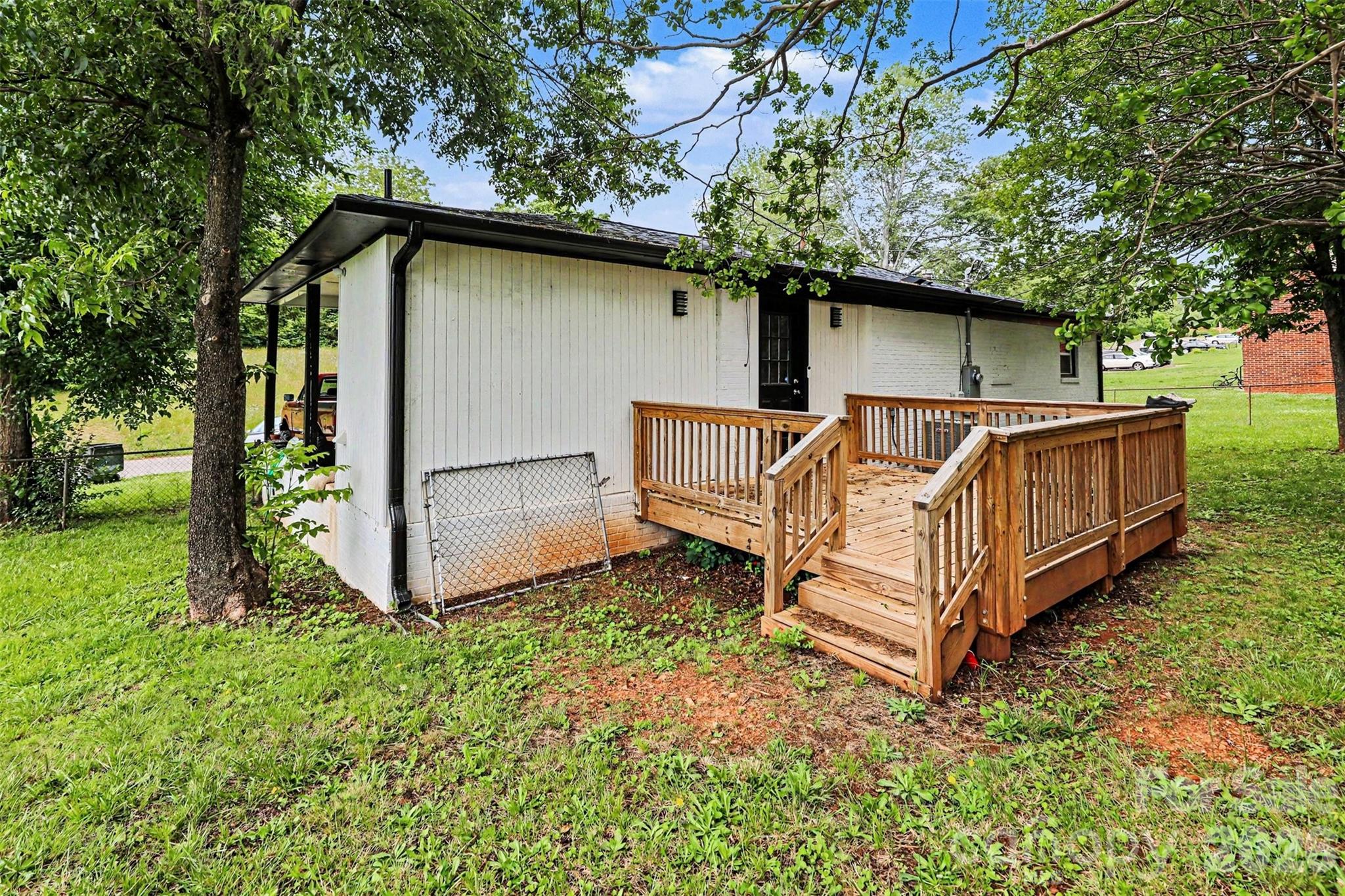 518 Baker Street — Kings Mountain