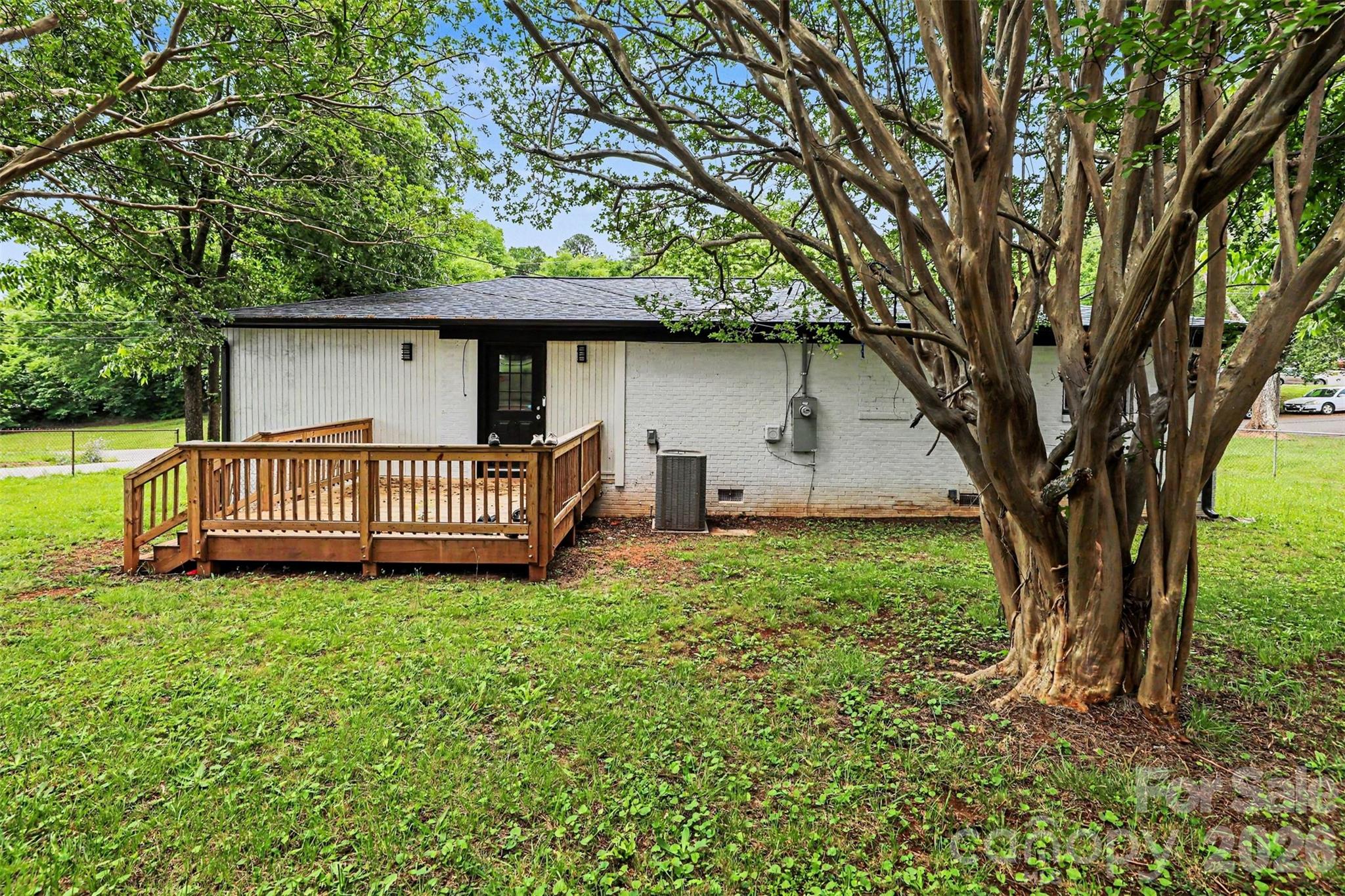 518 Baker Street — Kings Mountain