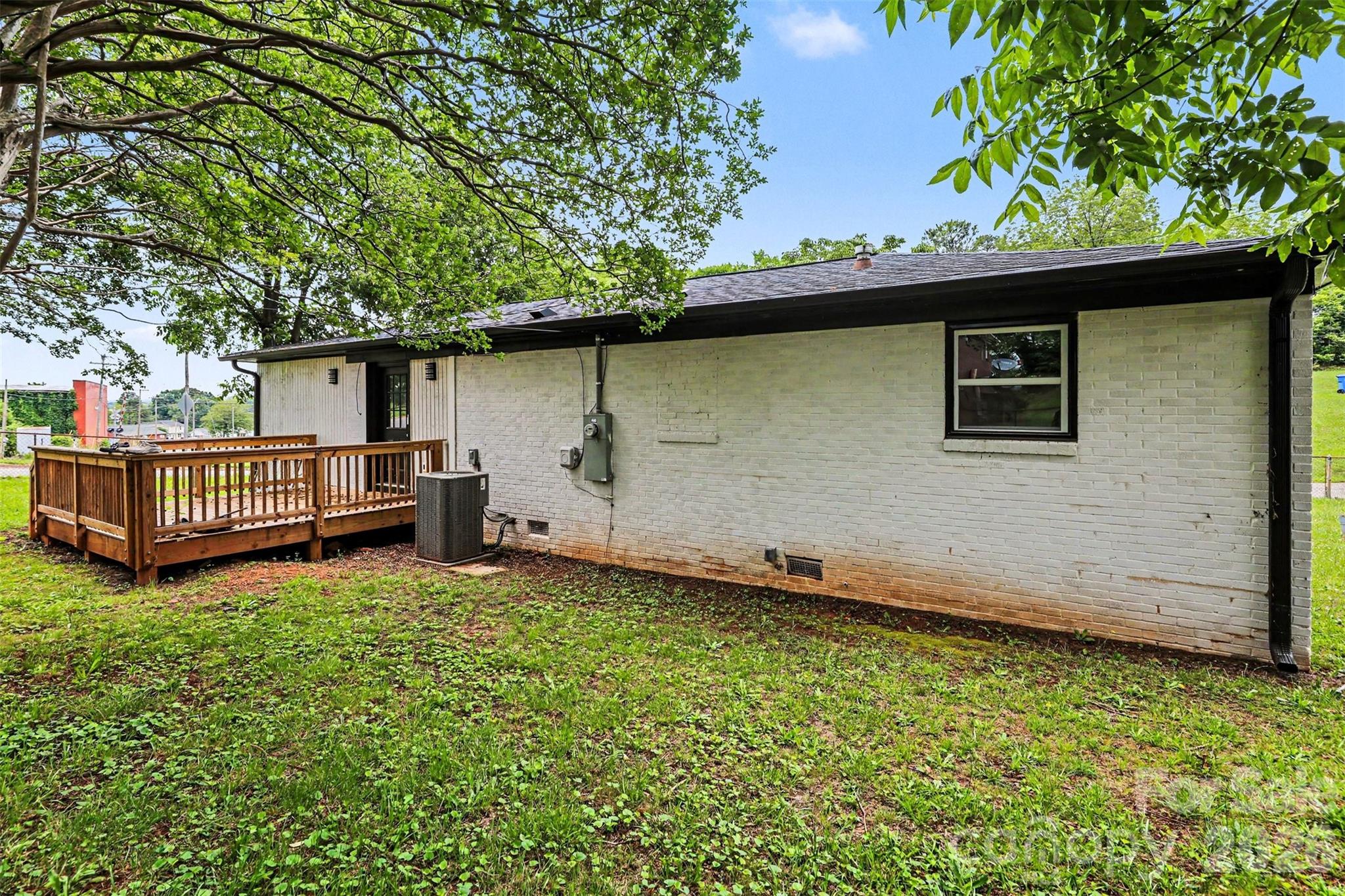 518 Baker Street — Kings Mountain