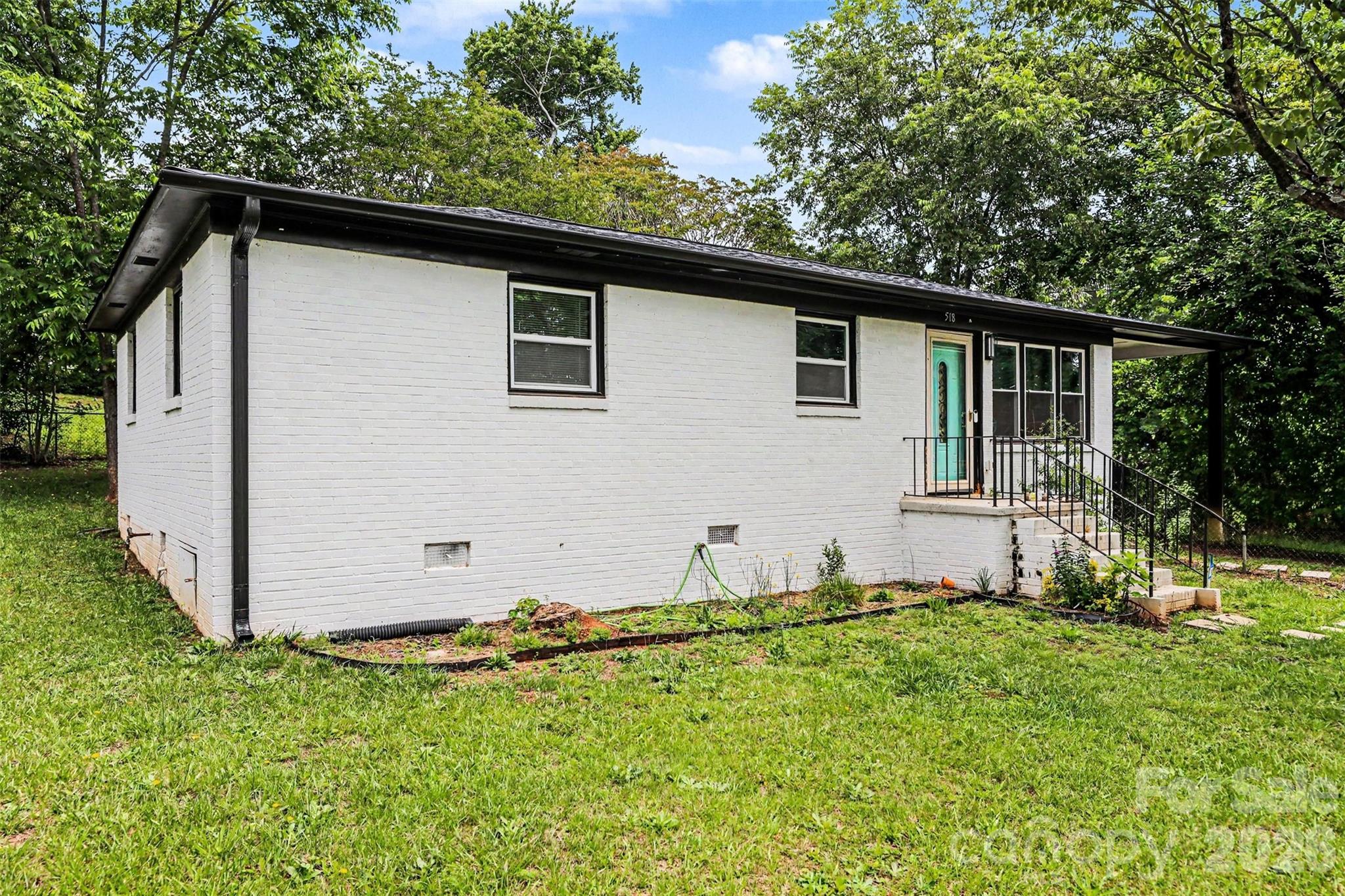 518 Baker Street — Kings Mountain
