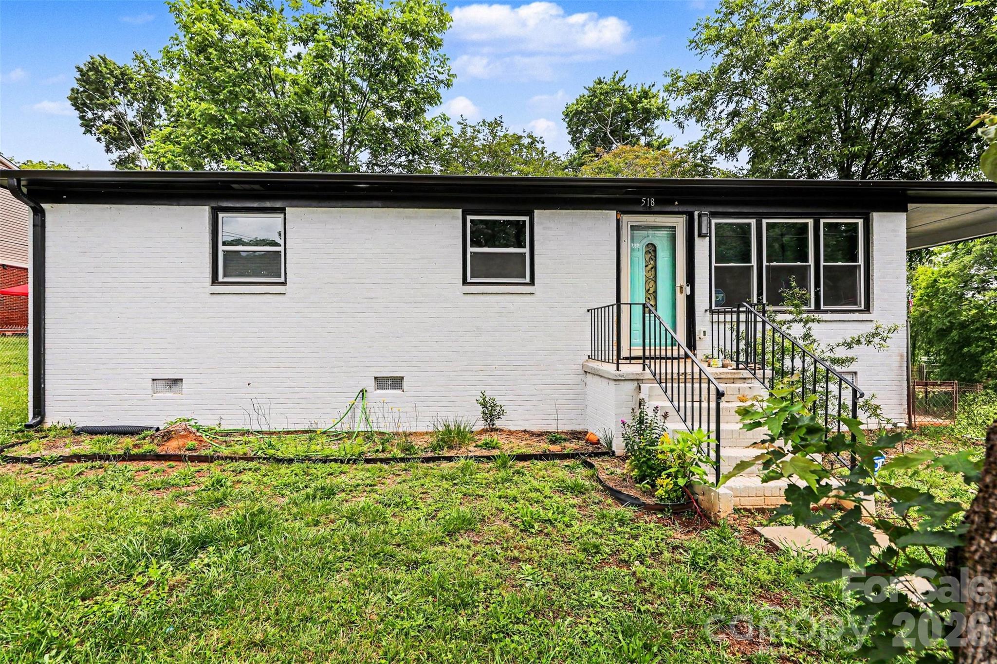 518 Baker Street — Kings Mountain