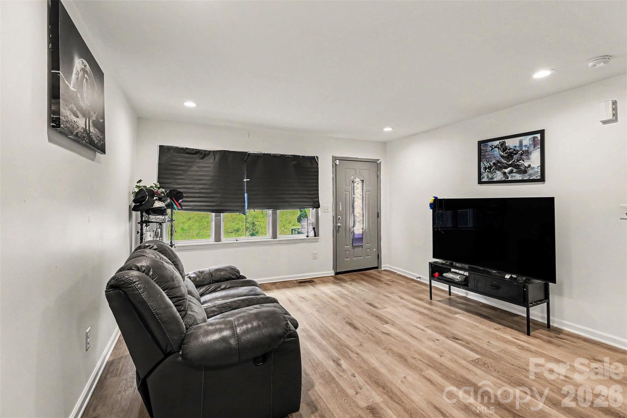 518 Baker Street — Kings Mountain