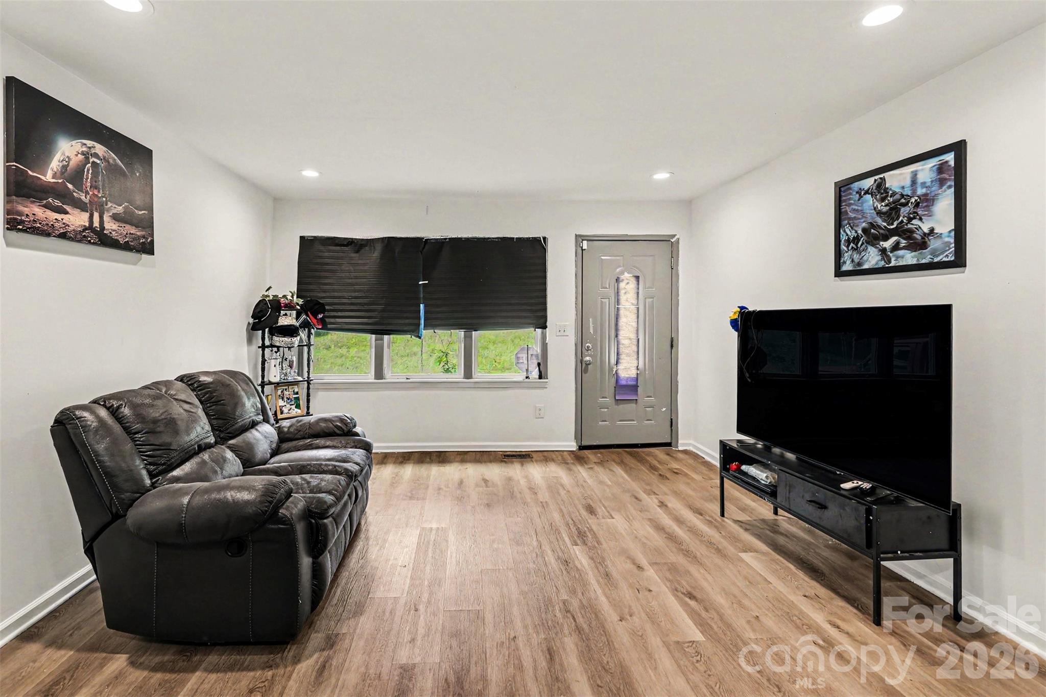 518 Baker Street — Kings Mountain