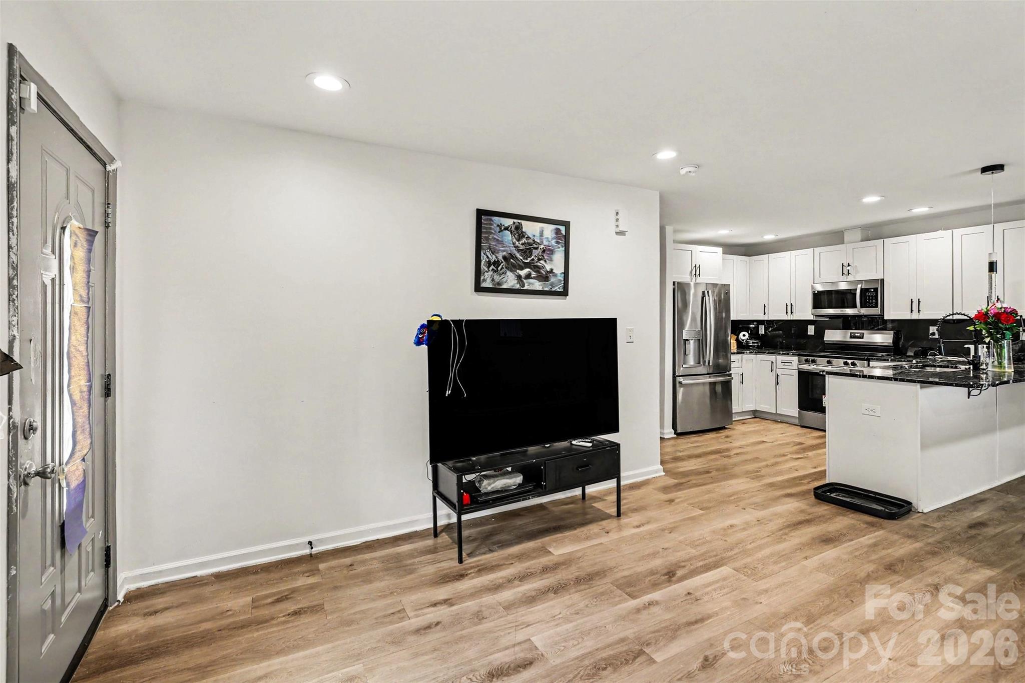 518 Baker Street — Kings Mountain