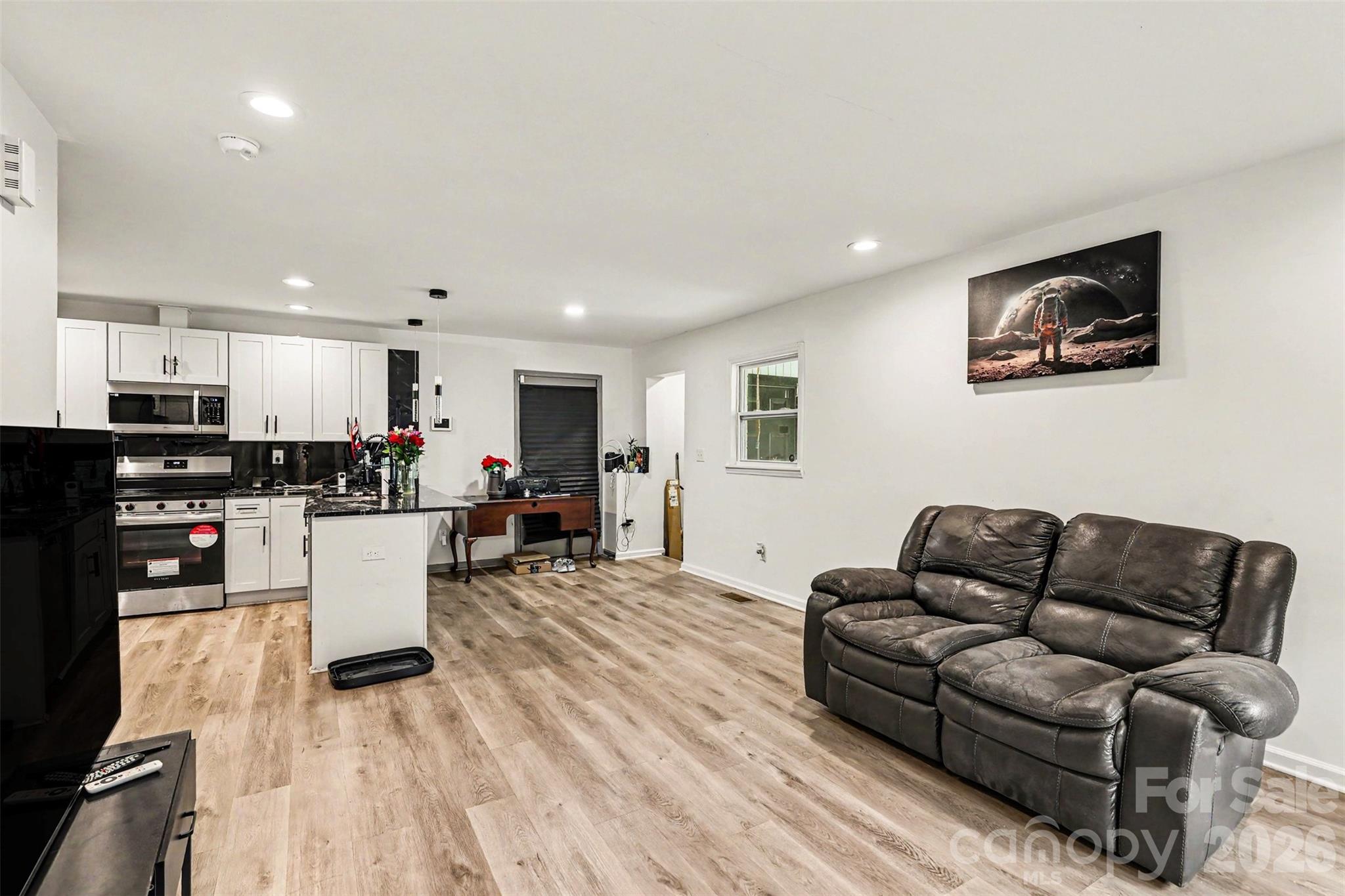 518 Baker Street — Kings Mountain