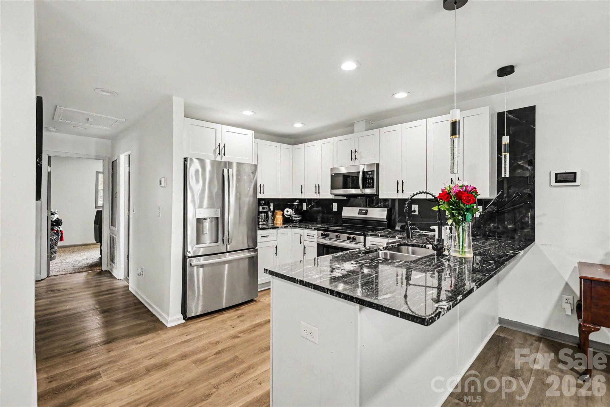 518 Baker Street — Kings Mountain