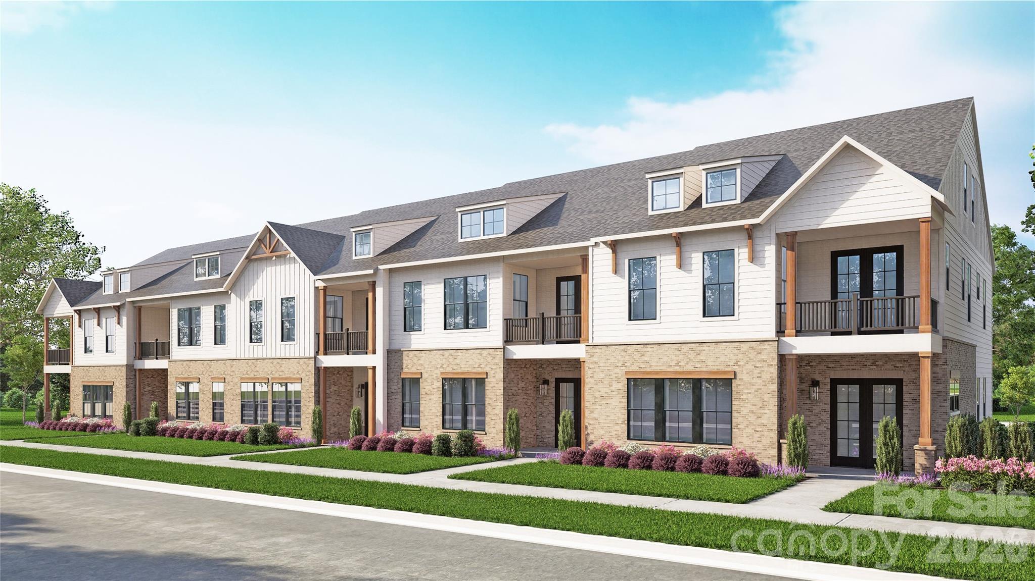 5036 Elm View Drive #20 — Charlotte