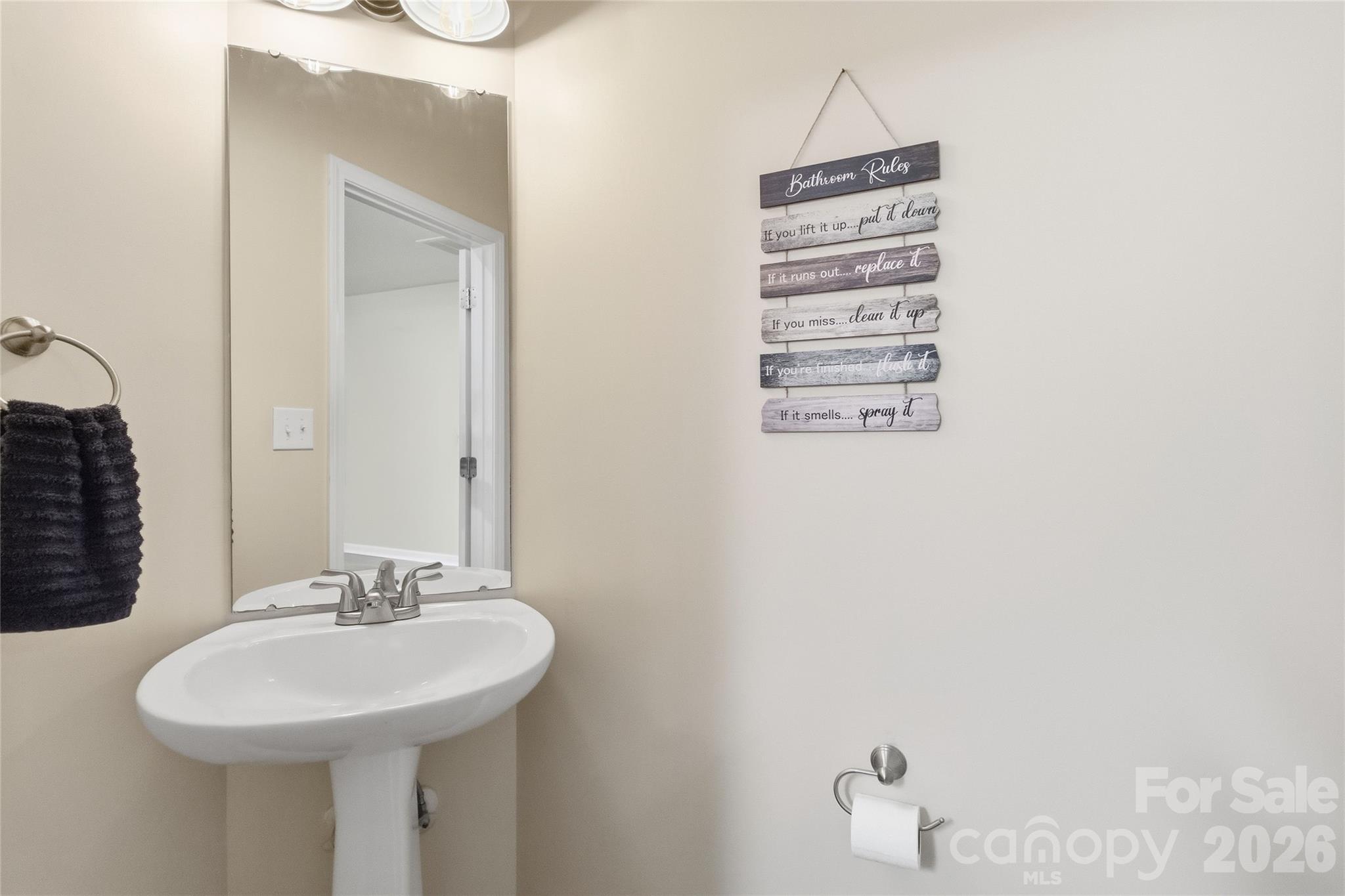 1029 Semmes Lane — Indian Trail