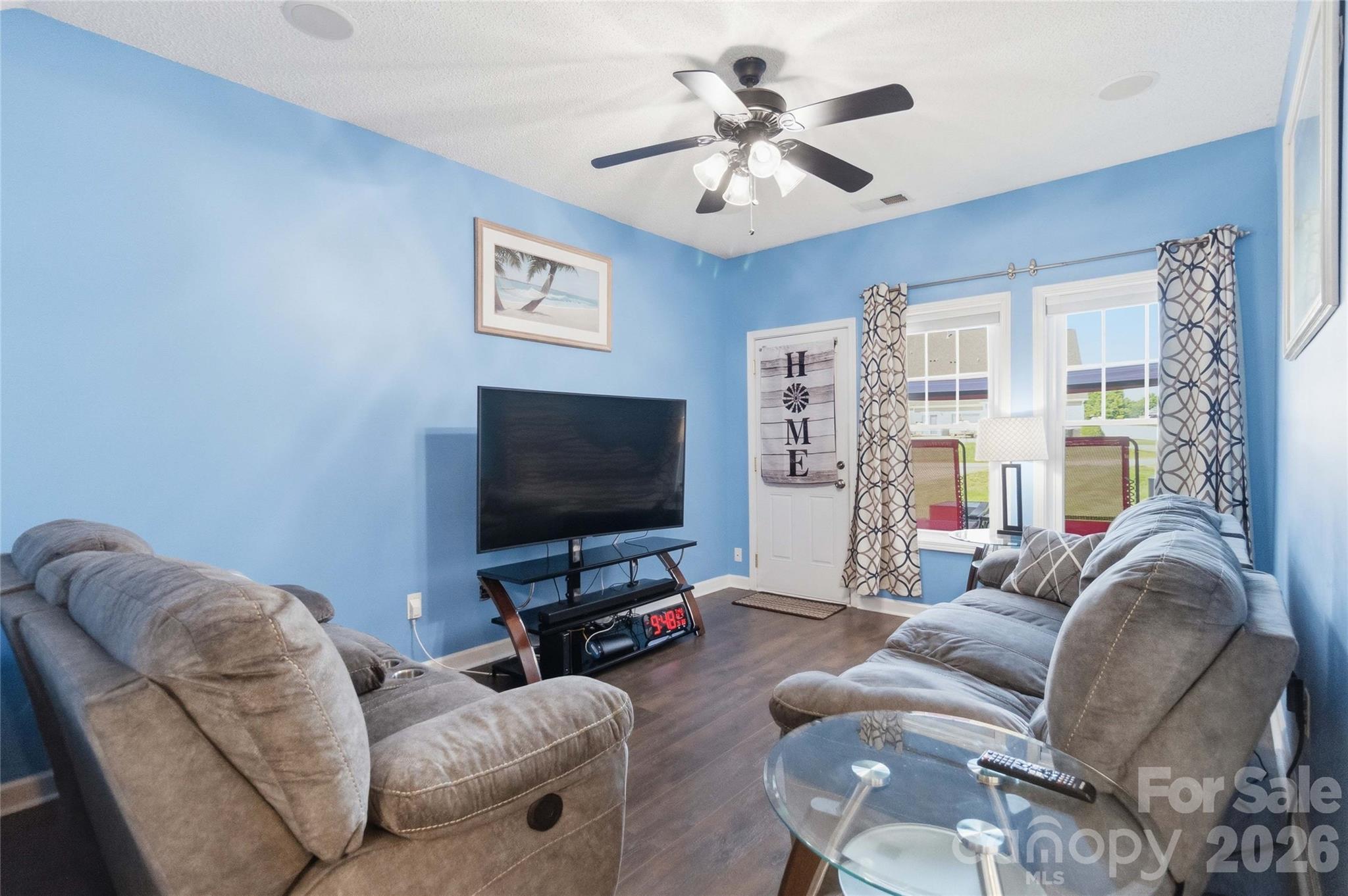 1029 Semmes Lane — Indian Trail