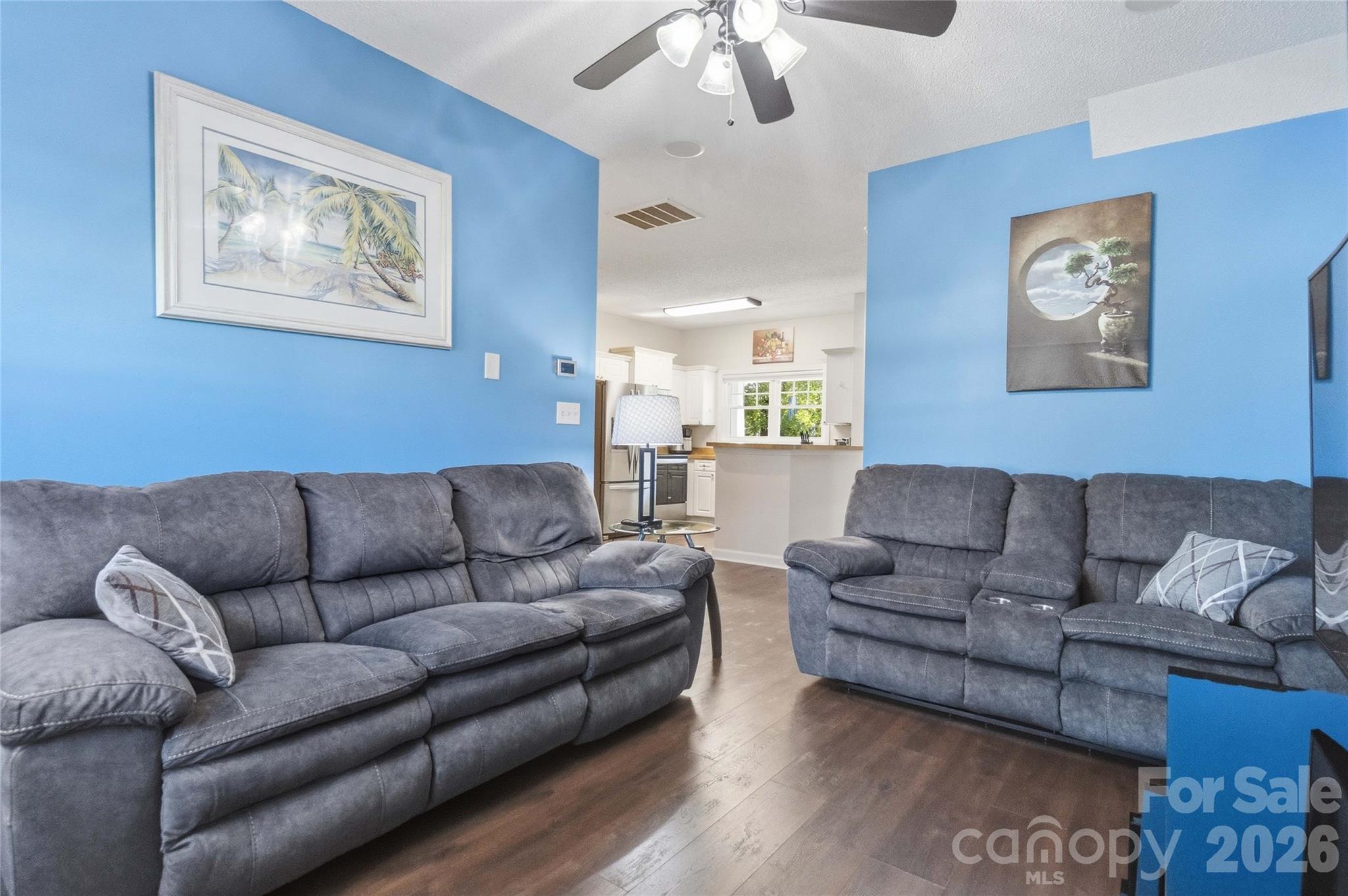 1029 Semmes Lane — Indian Trail