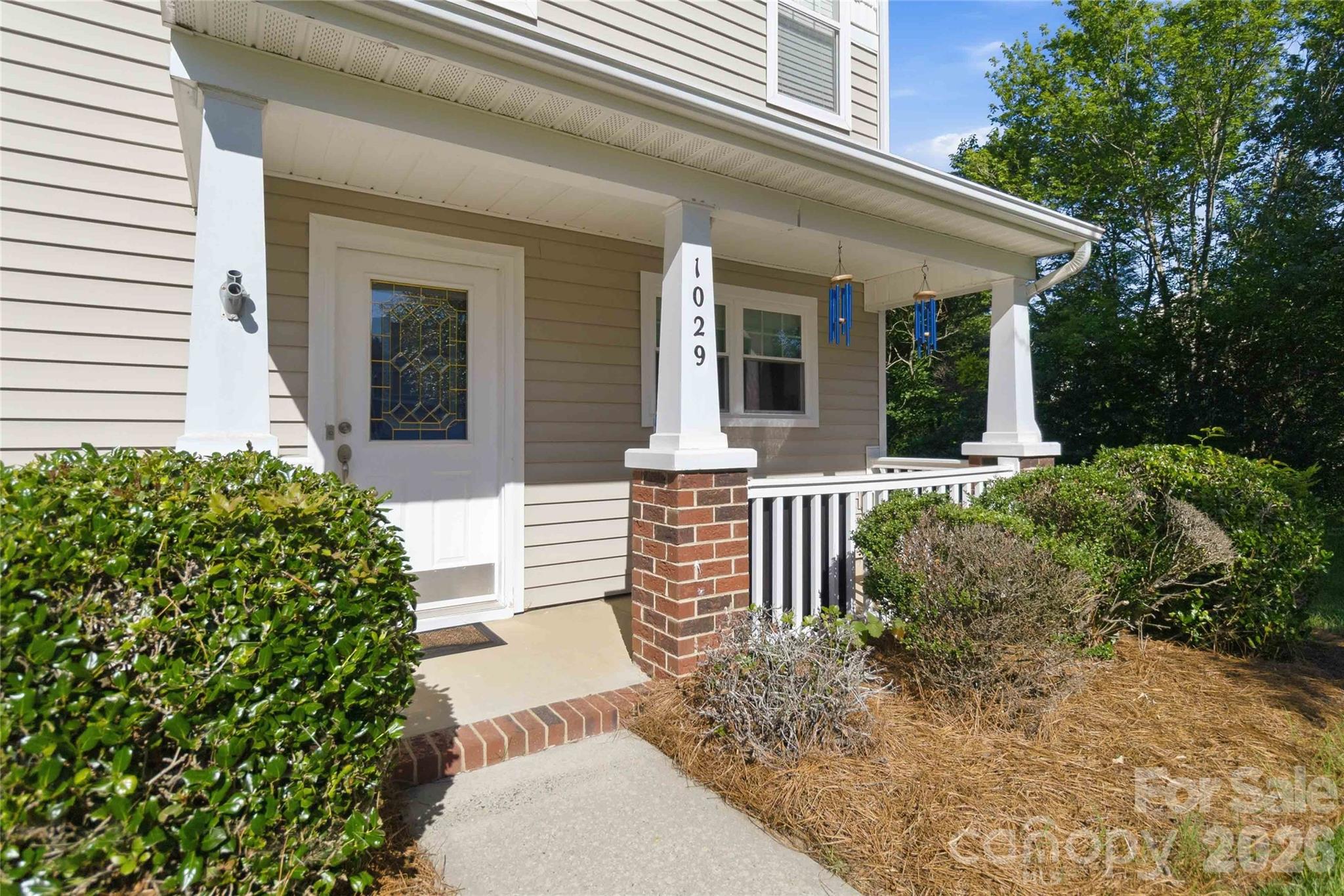 1029 Semmes Lane — Indian Trail